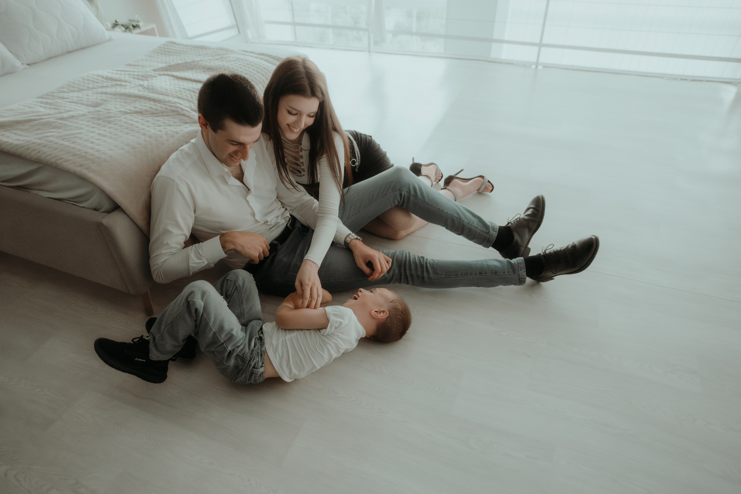 Alexandr & Dariya. Фотограф в г. Иваново, Яргейкин Никита