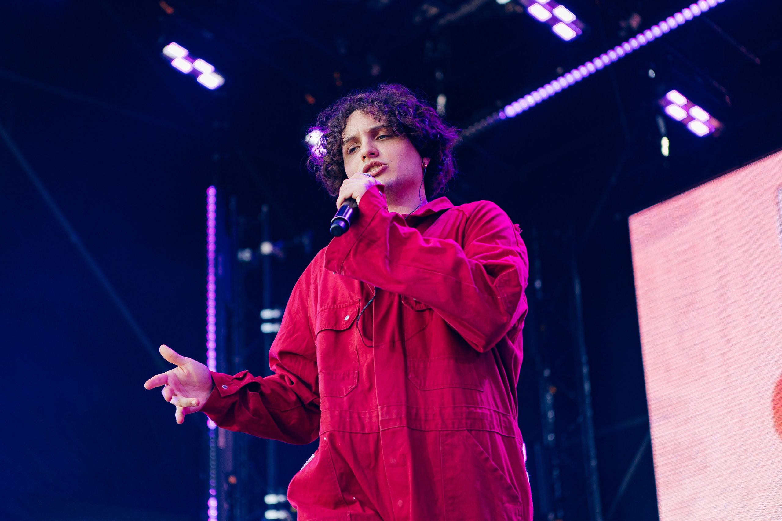 Пикник Афиши 2025. Фотограф в Москве Влад Ярчевский