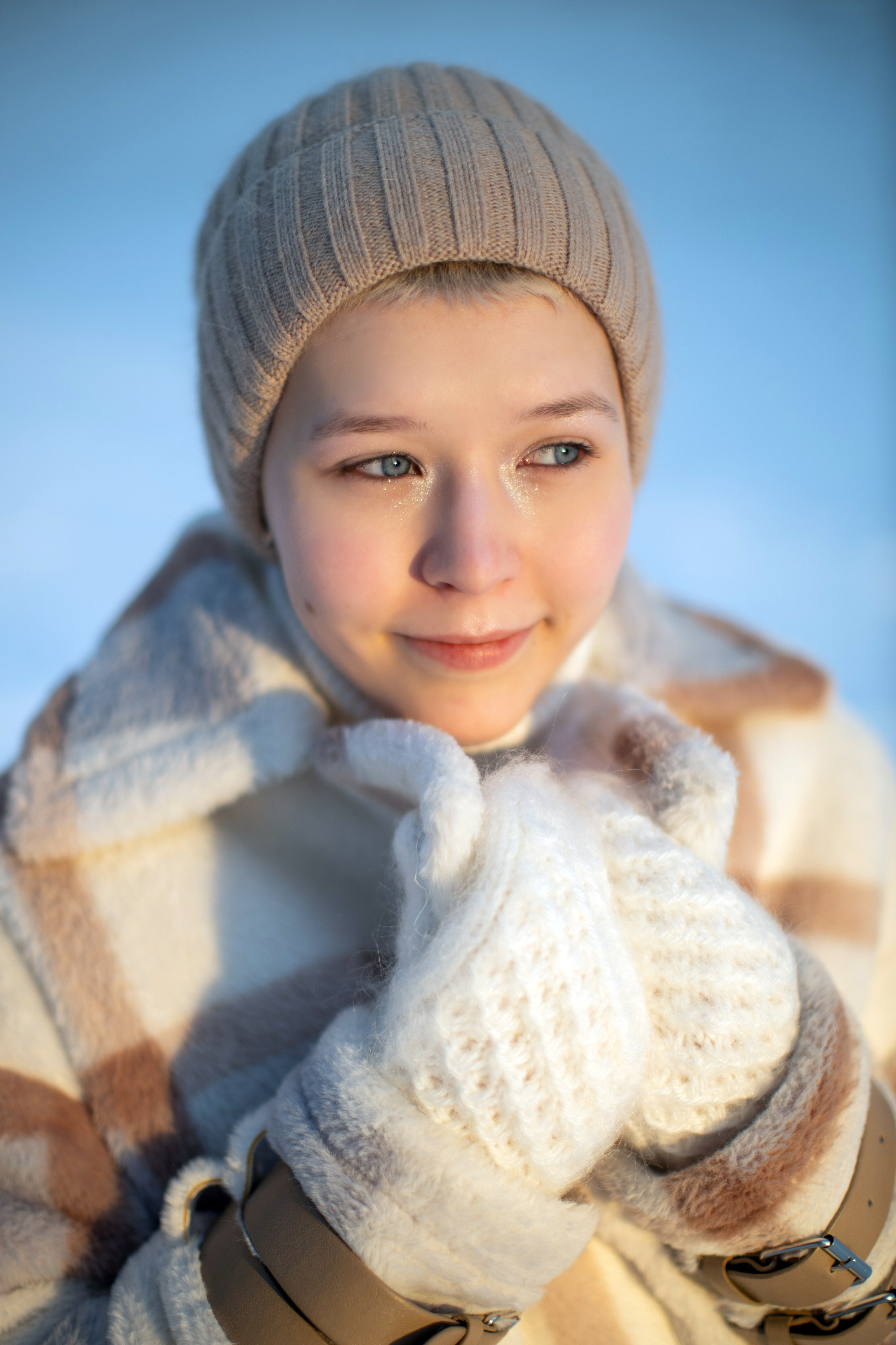 Фотопрогулка. Фотограф в Москве Наталья Реуцкая