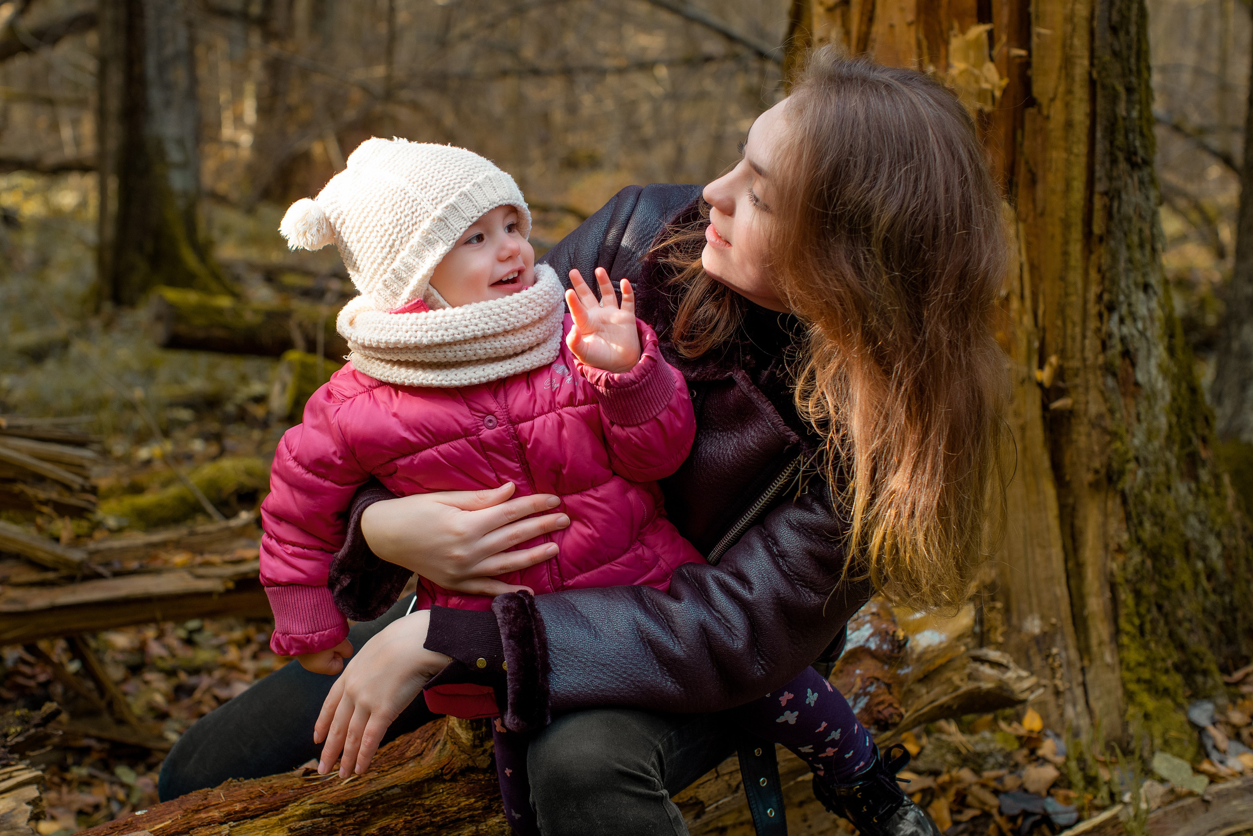 Фотопрогулка. Фотограф в Москве Наталья Реуцкая