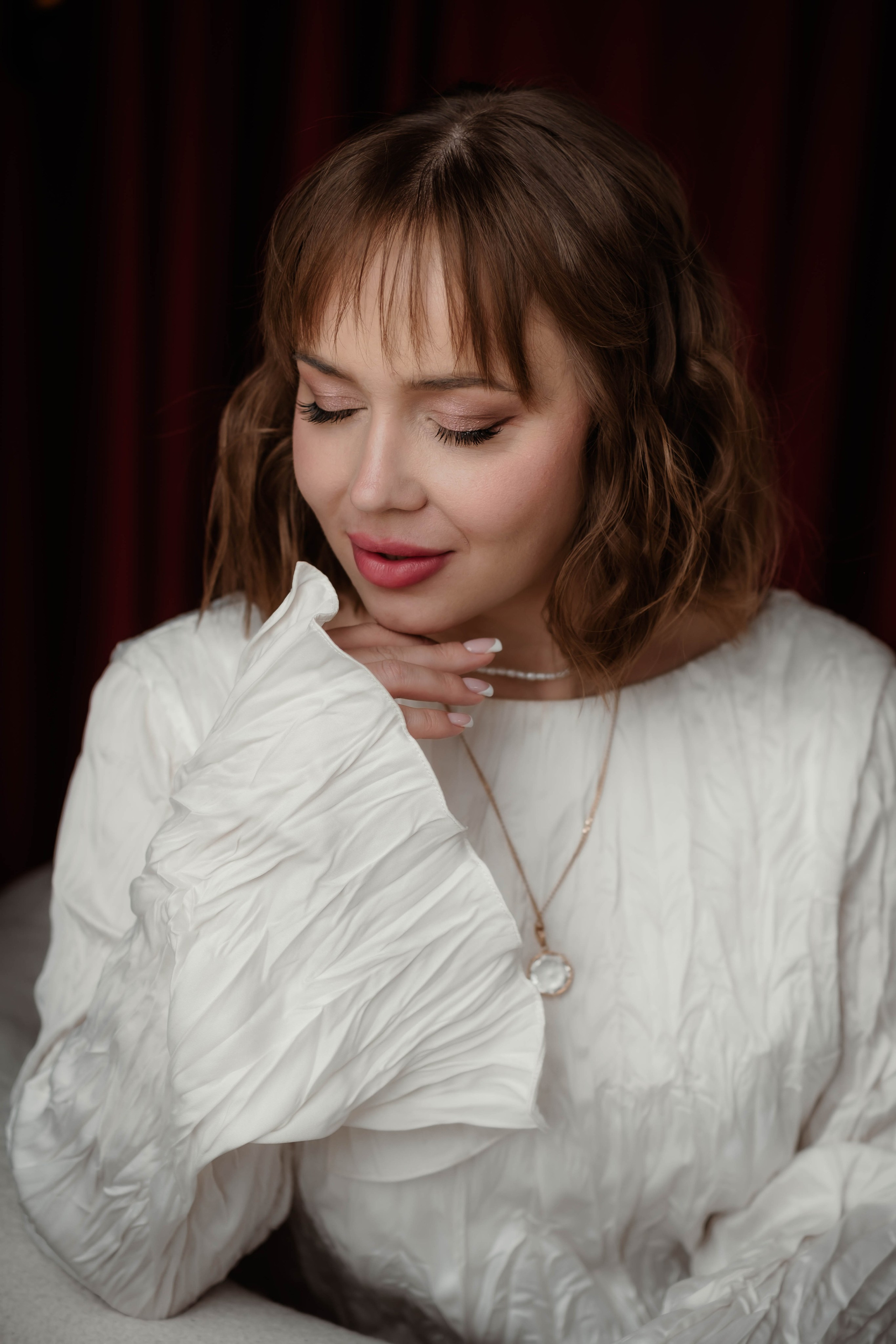 11. Свадебный фотограф Челябинск