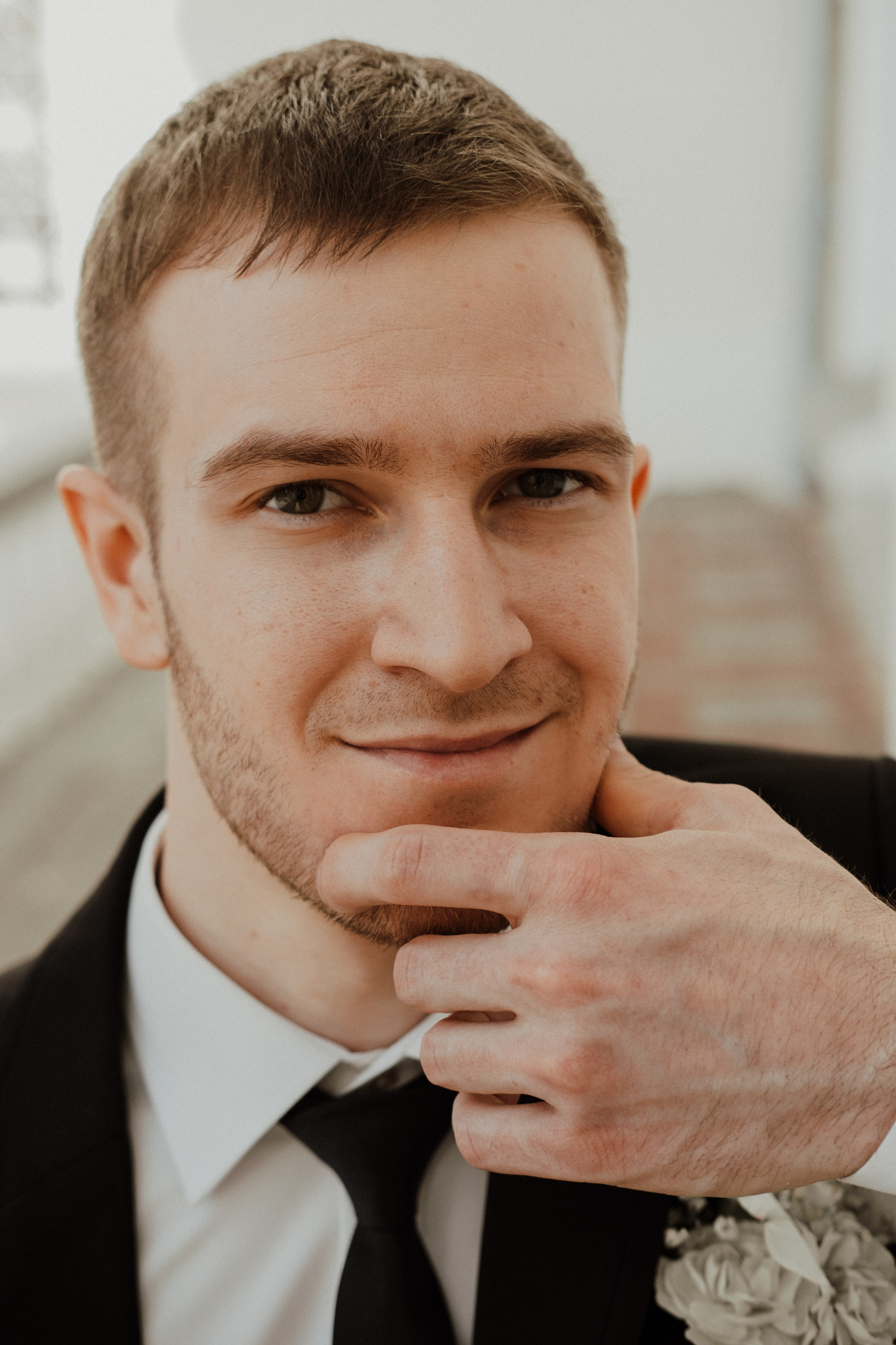 1. Свадебный фотограф Челябинск