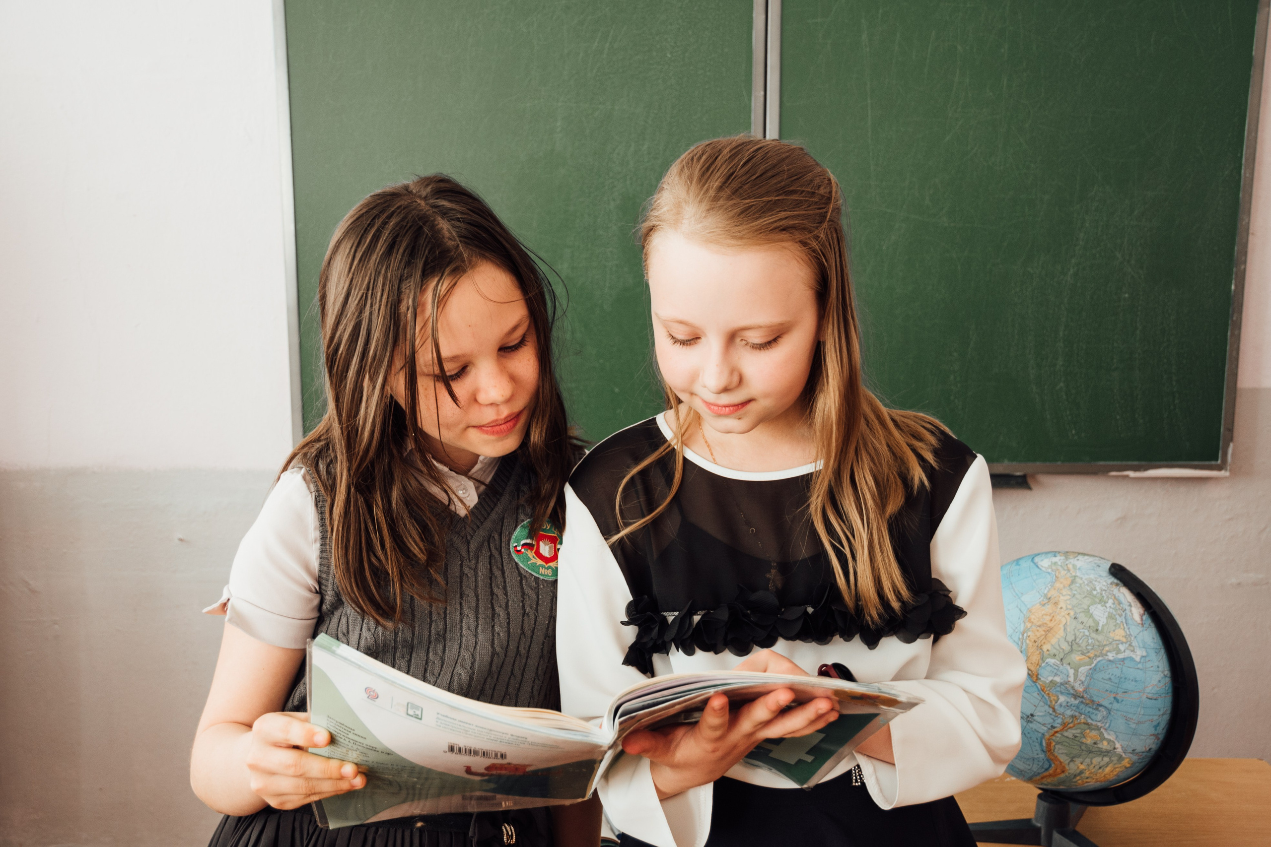 Школьная фотосессия в 4 классе — Кристина Черникова. Фотограф Кристина Черникова — Москва | Семейные съёмки и фотоальбомы