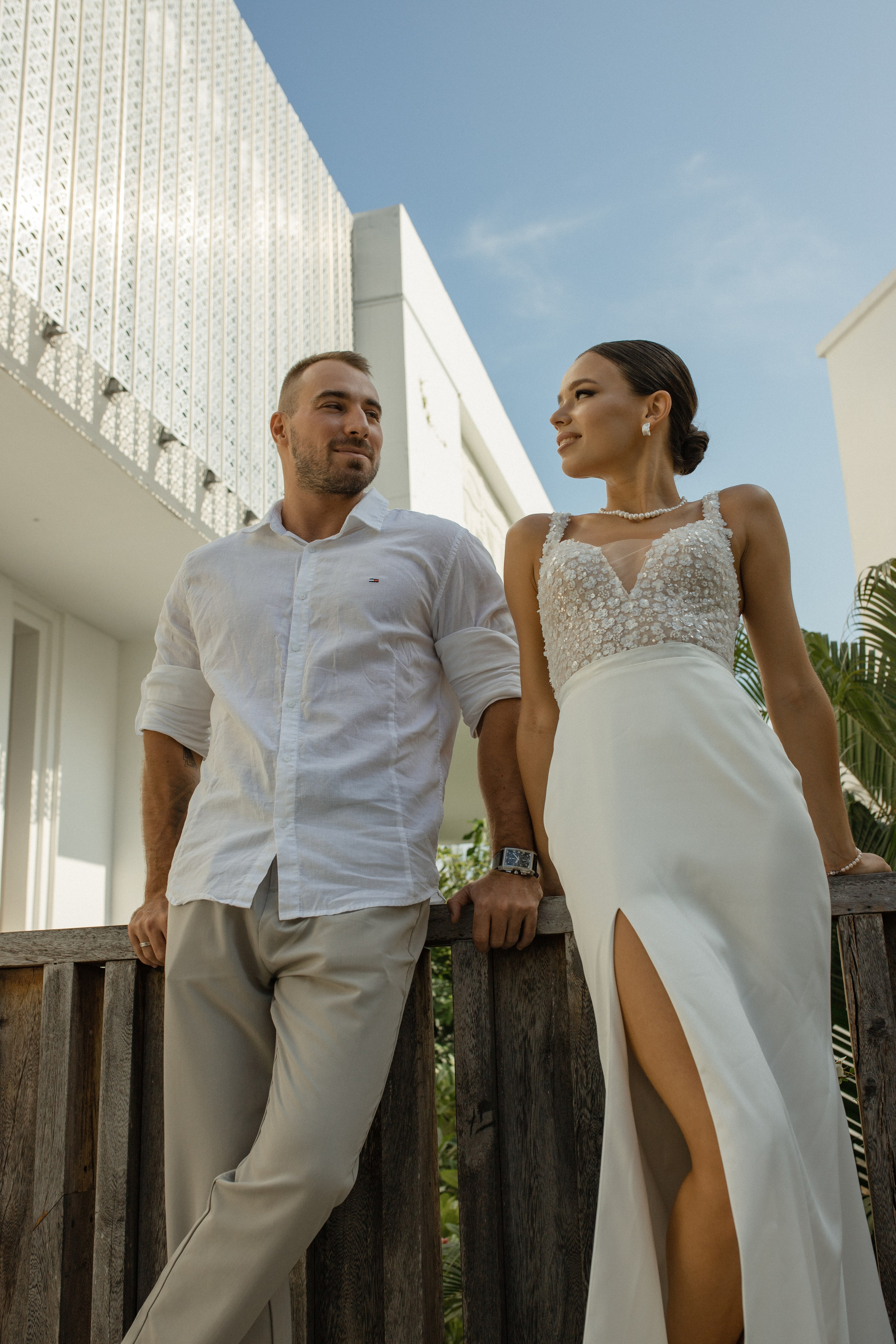 Ярослав и Анастасия. Главная