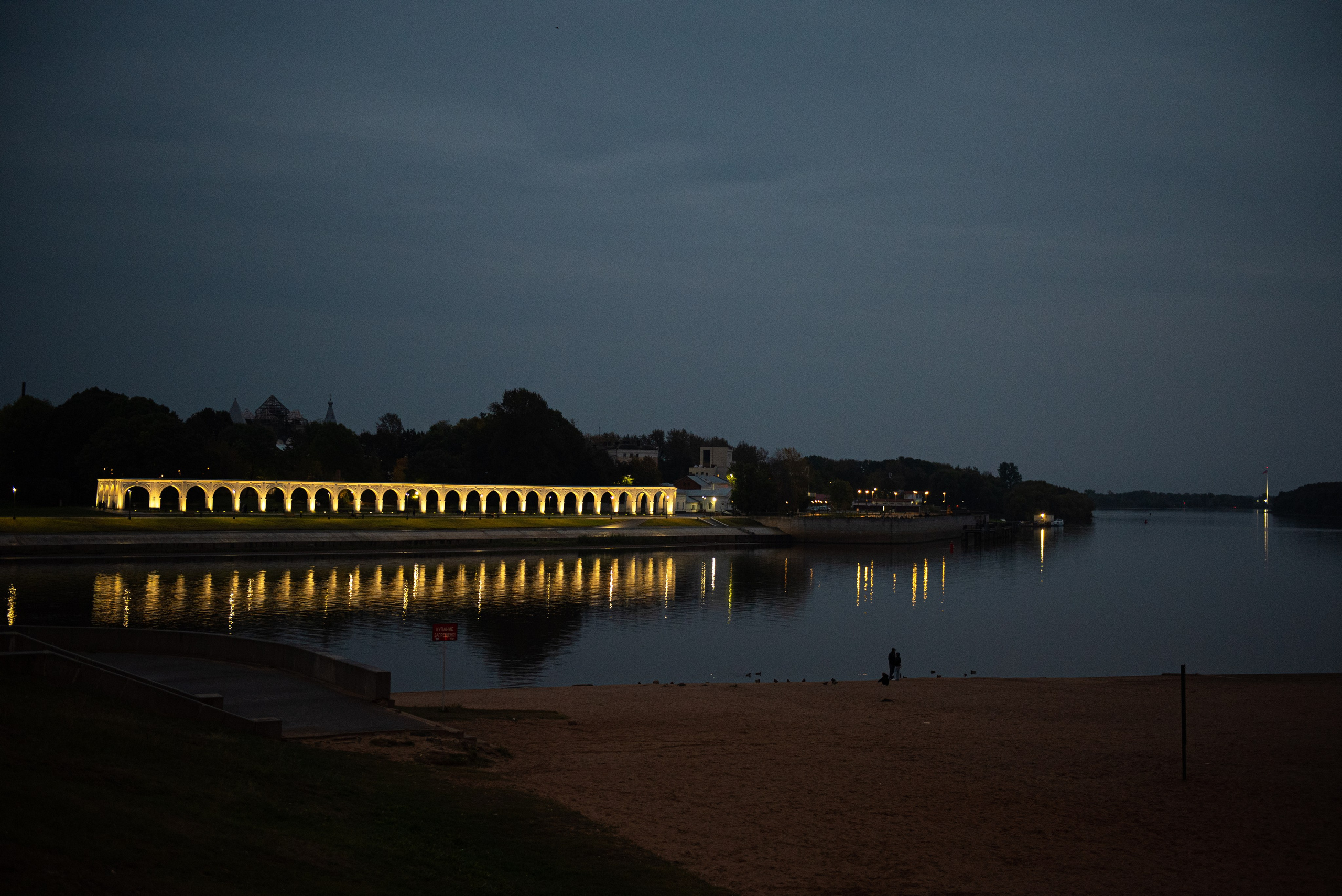Великий Новгород. Портретный и архитектурный фотограф в Москве и Санкт-Петербурге