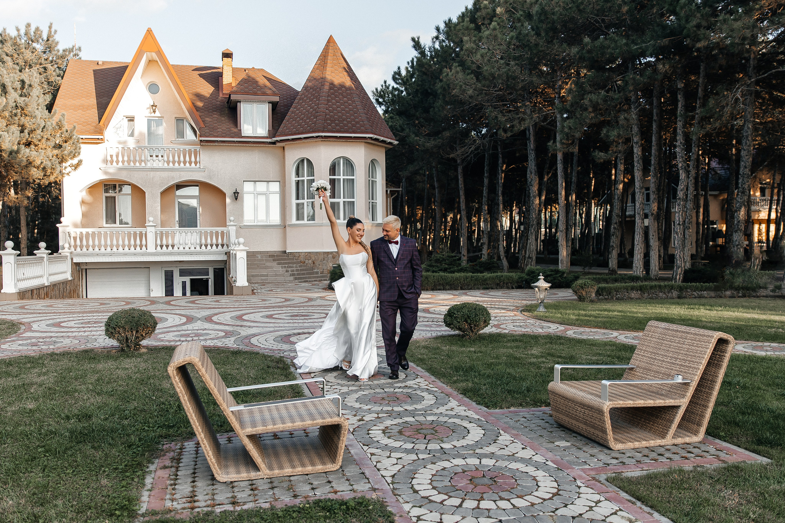 VICTORY & STANISLAV. Свадебный фотограф в Евпатории и в Крыму, Love story, женский портрет