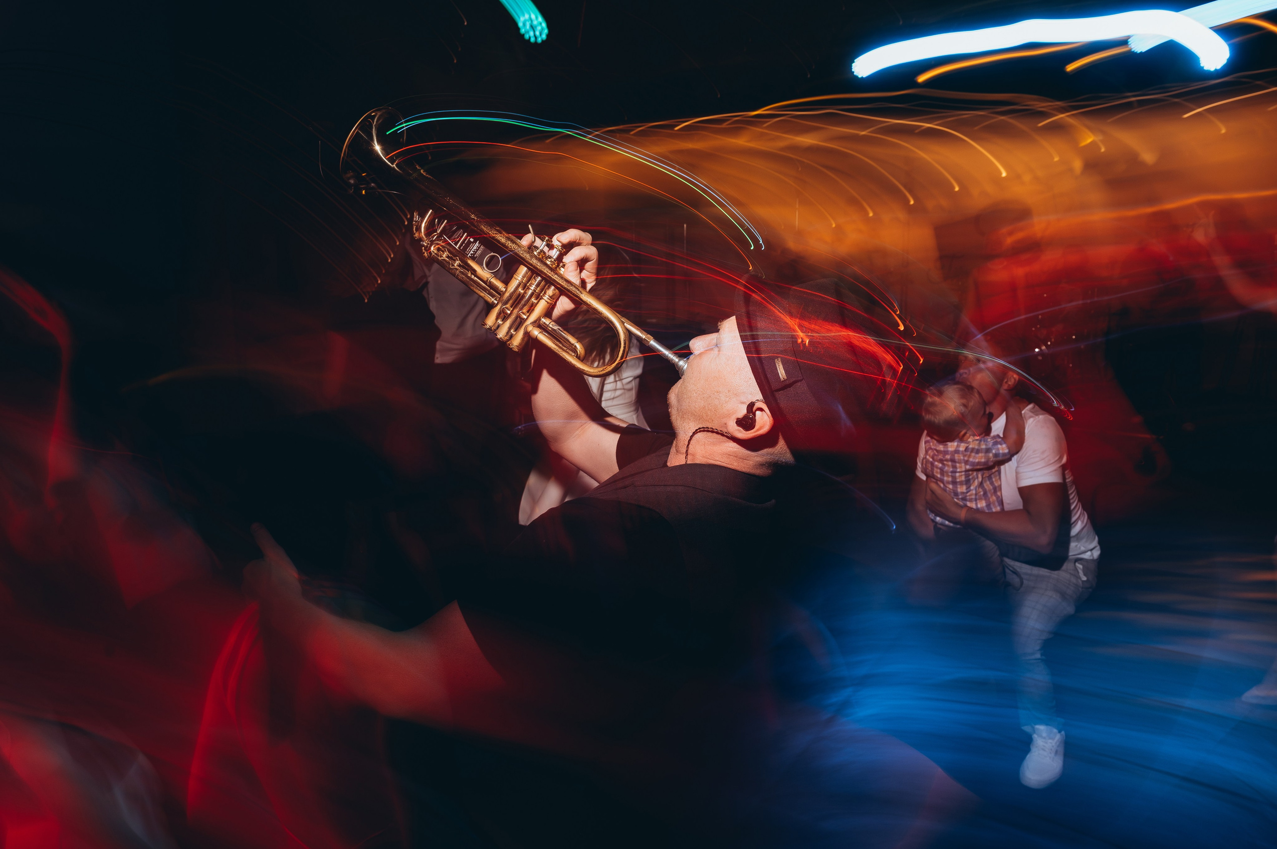 Денис и София. Фотограф Илья Солдаткин