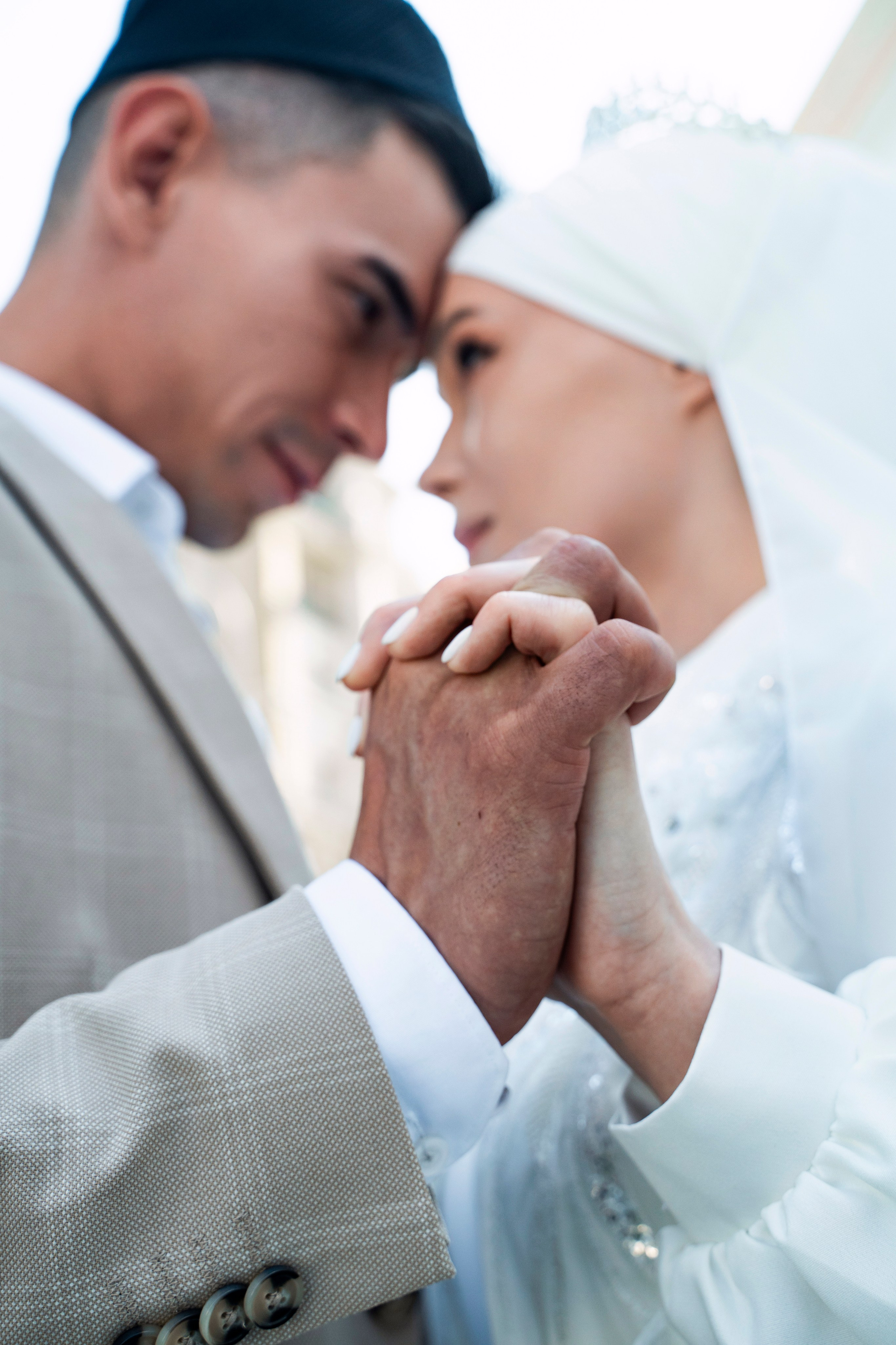 Ильнур и Резеда. Фотограф Казань