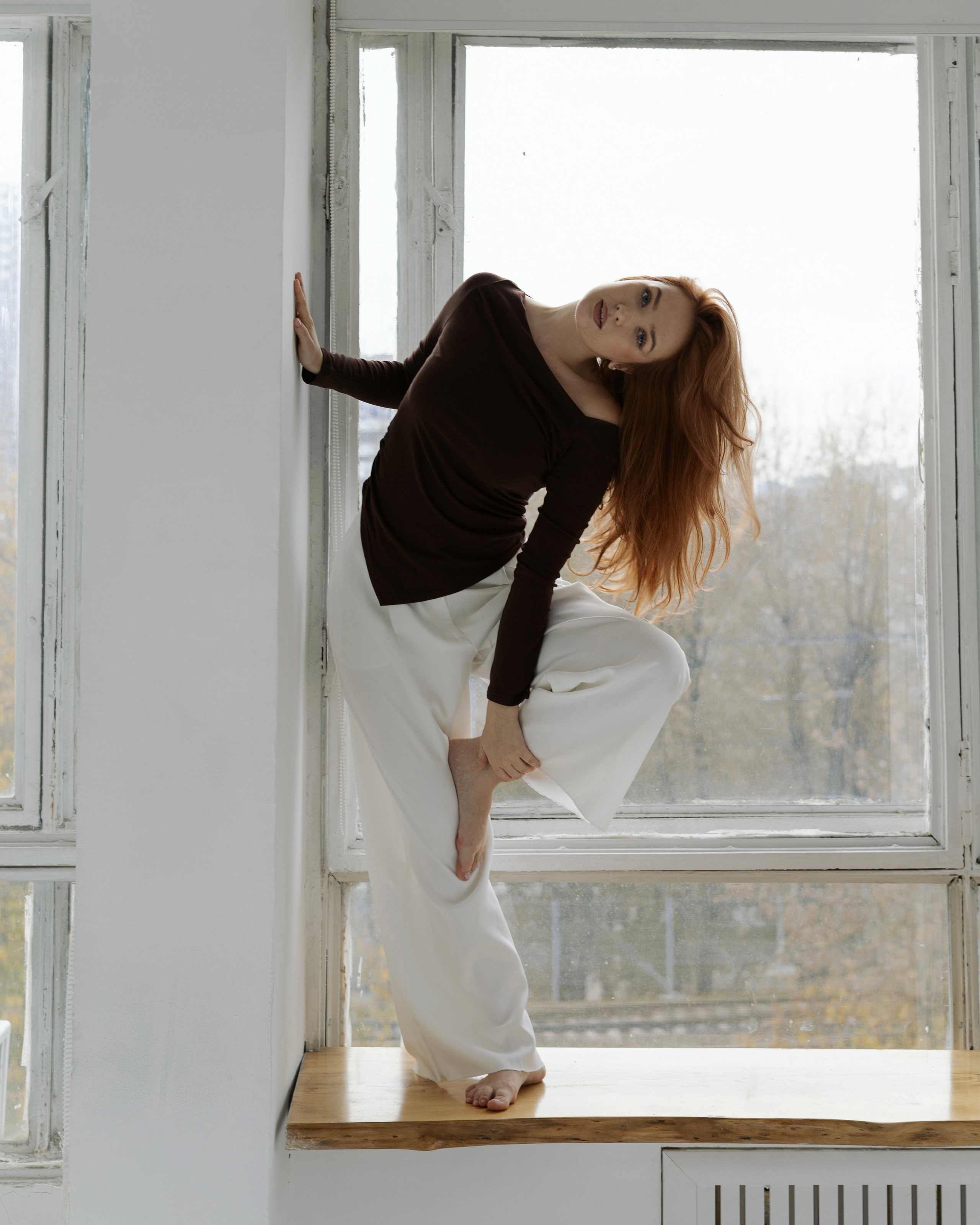 Студийная. Фотограф Москва Лада Ларина