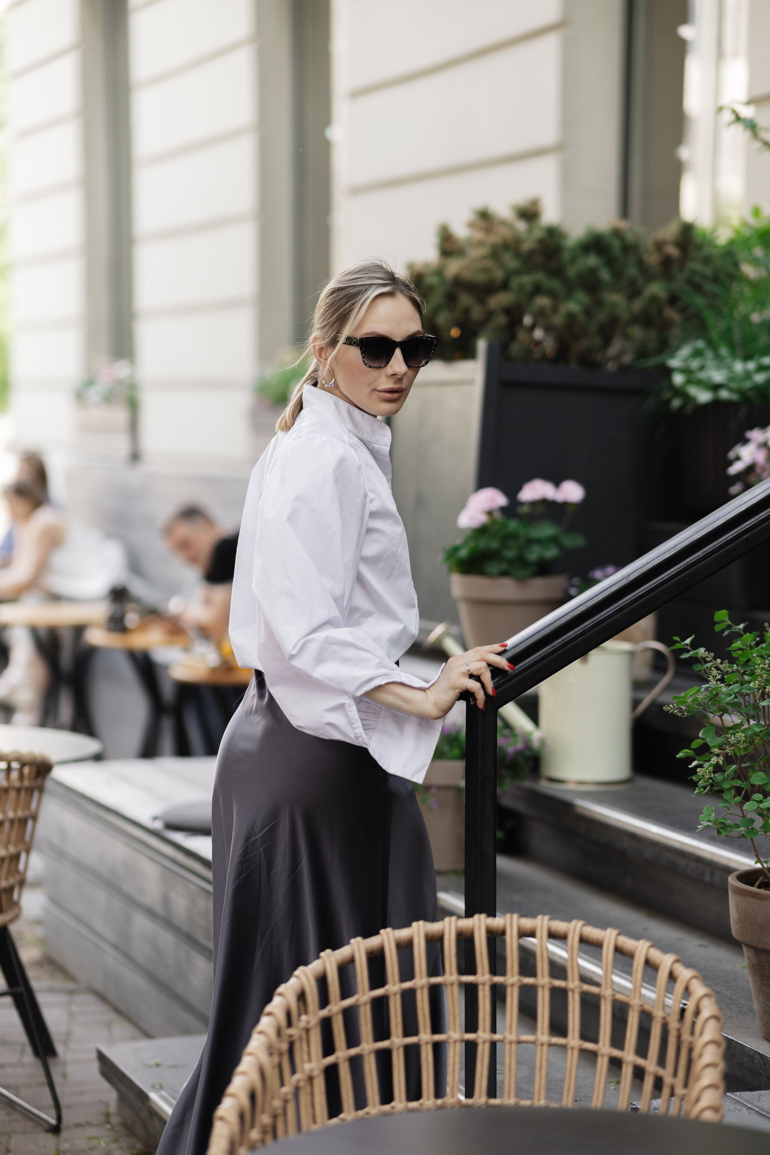 Портреты. Фотограф в Петрозаводске Габукова Полина