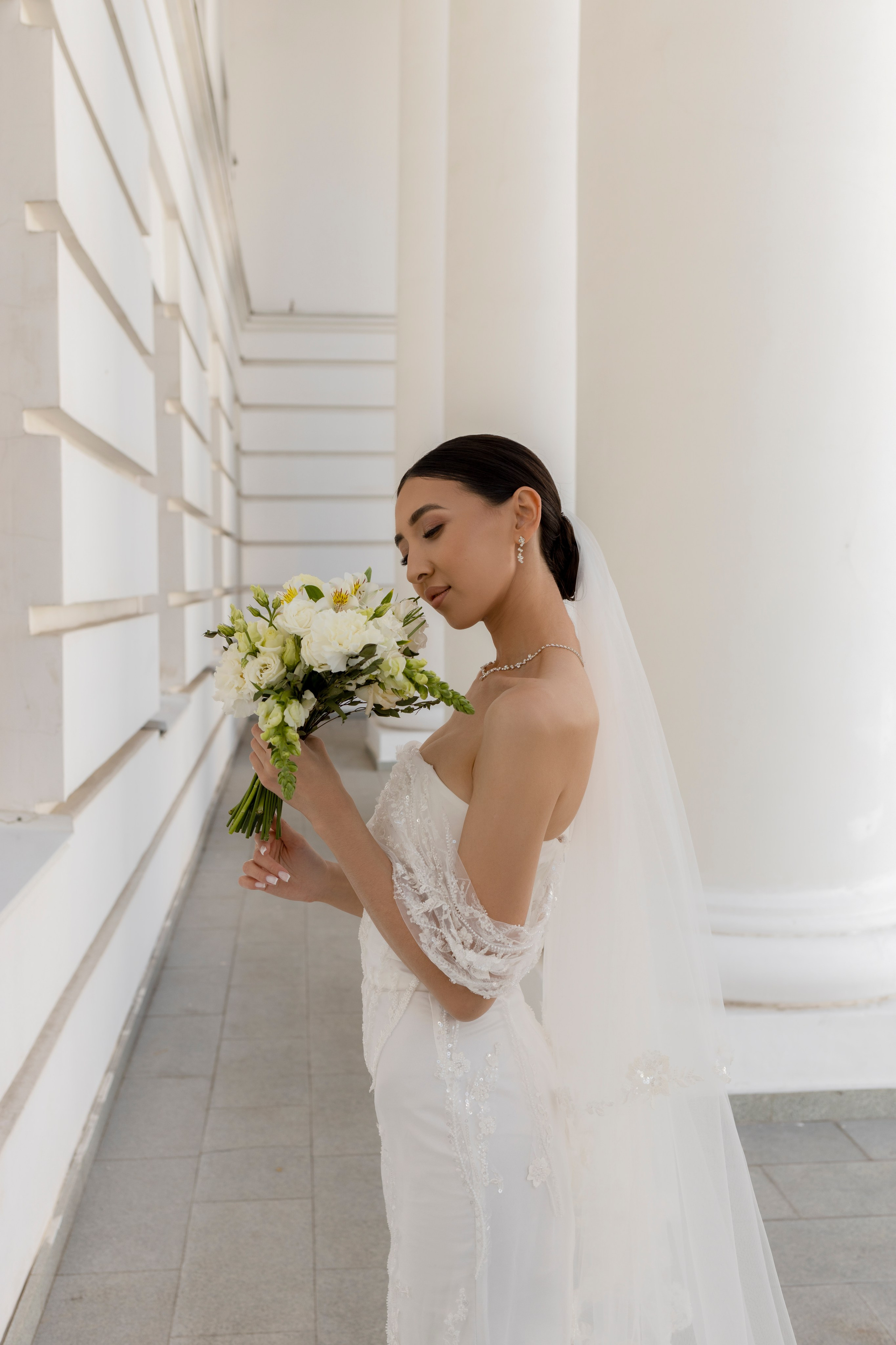 Динара | Ринат. Свадебный фотограф Александра Попова