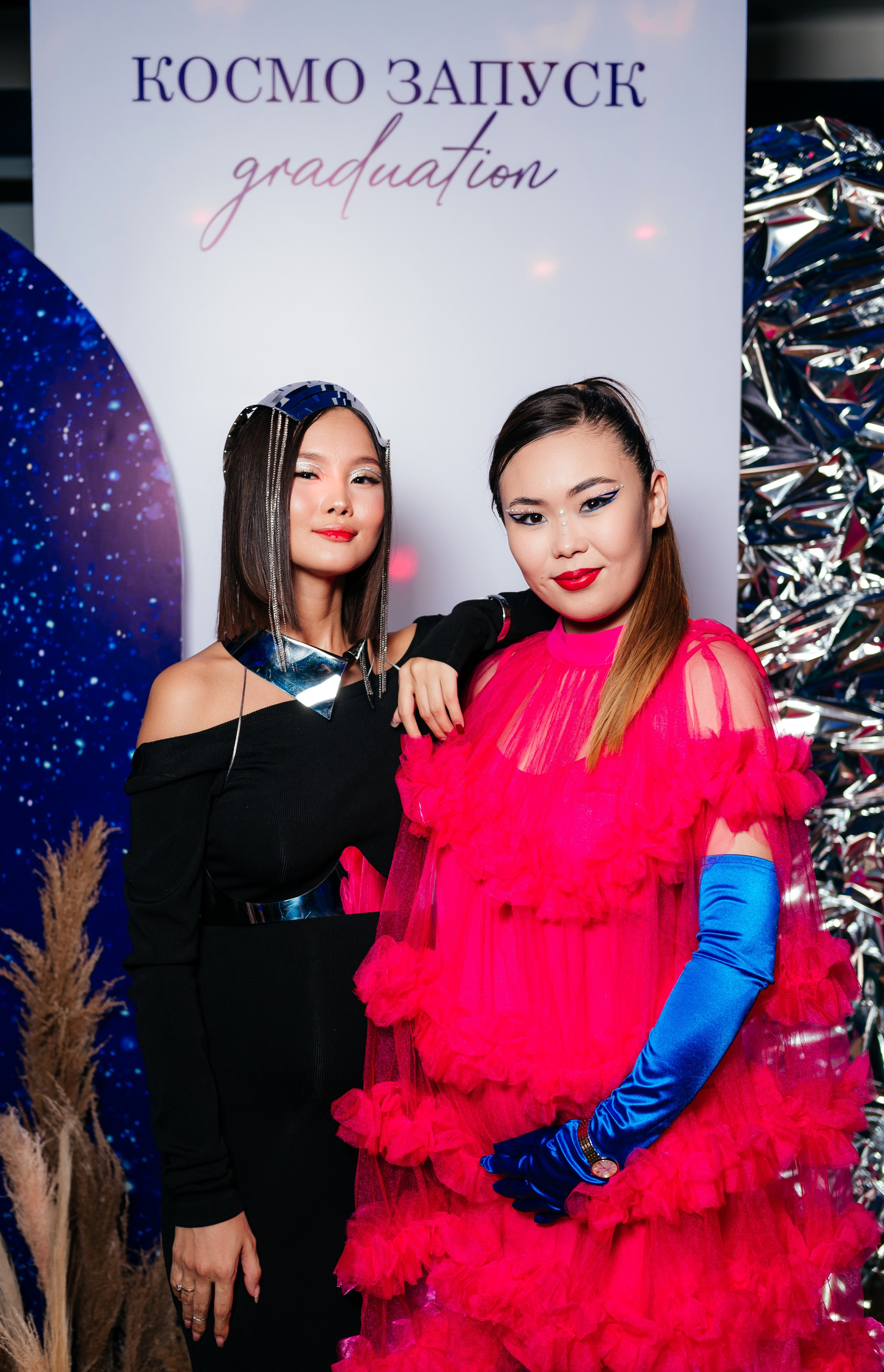 РЕПОРТАЖ МЕРОПРИЯТИЯ. Фотограф в Алматы — Дарья Фёдорова