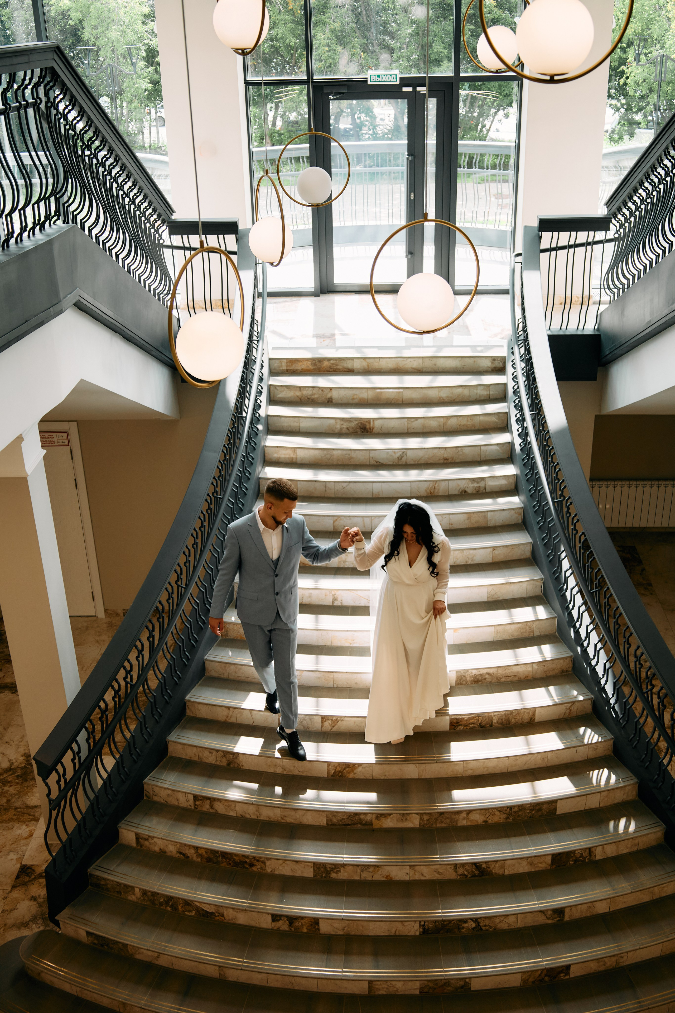 Татьяна и Александр. Фотограф в Екатеринбурге Катерина Березина