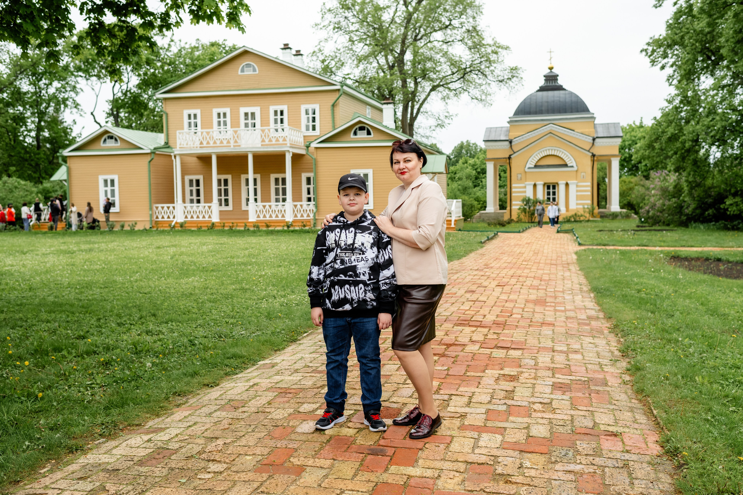 3 классы. Дом детской фотографии Арсюткиной Наталии™