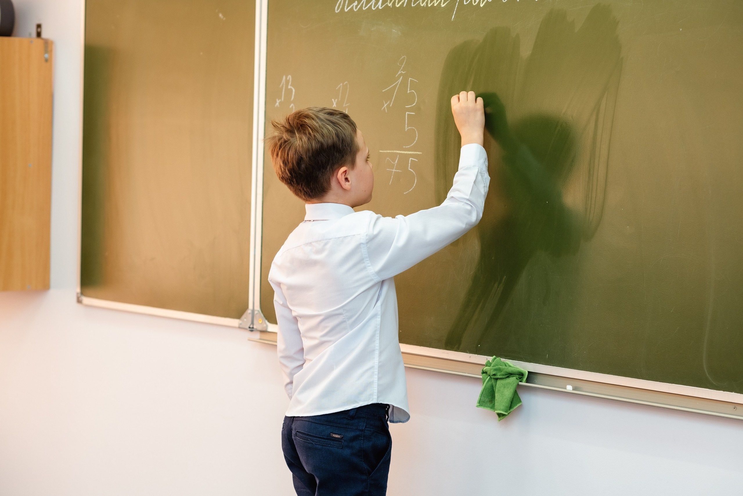 2 классы. Дом детской фотографии Арсюткиной Наталии™