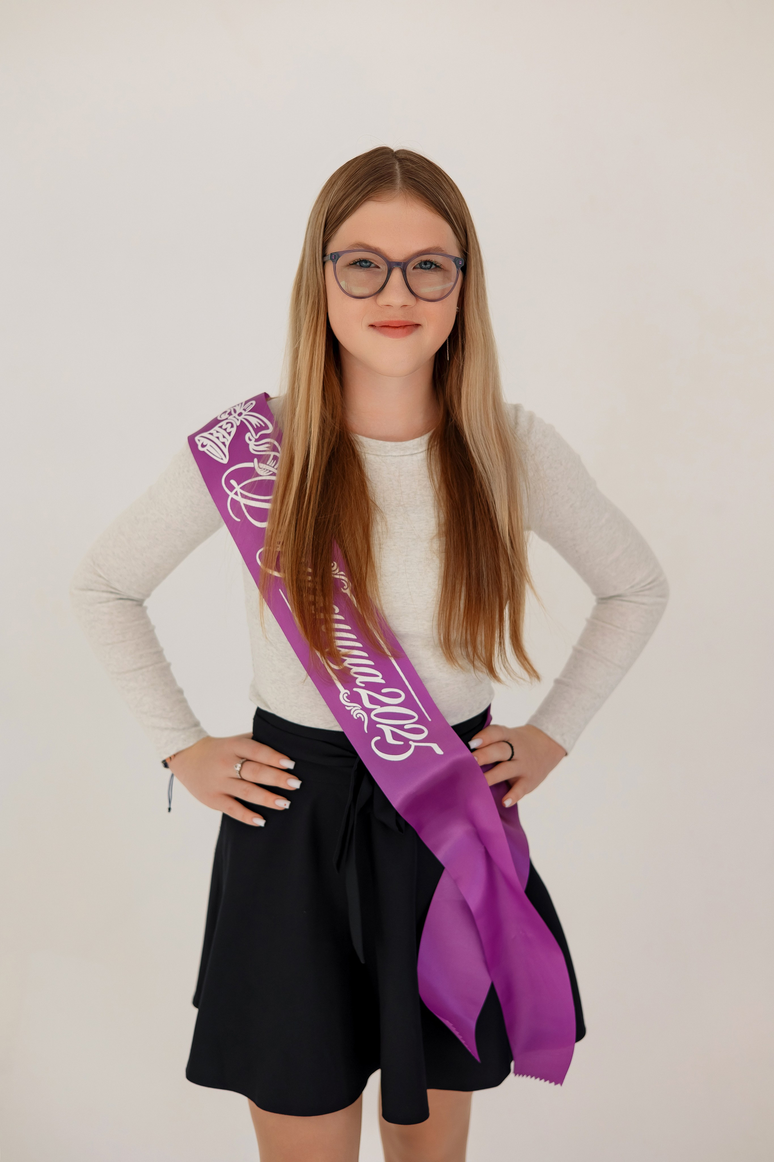 9 класс. Фотограф Любовь Корниенко, Примоский край