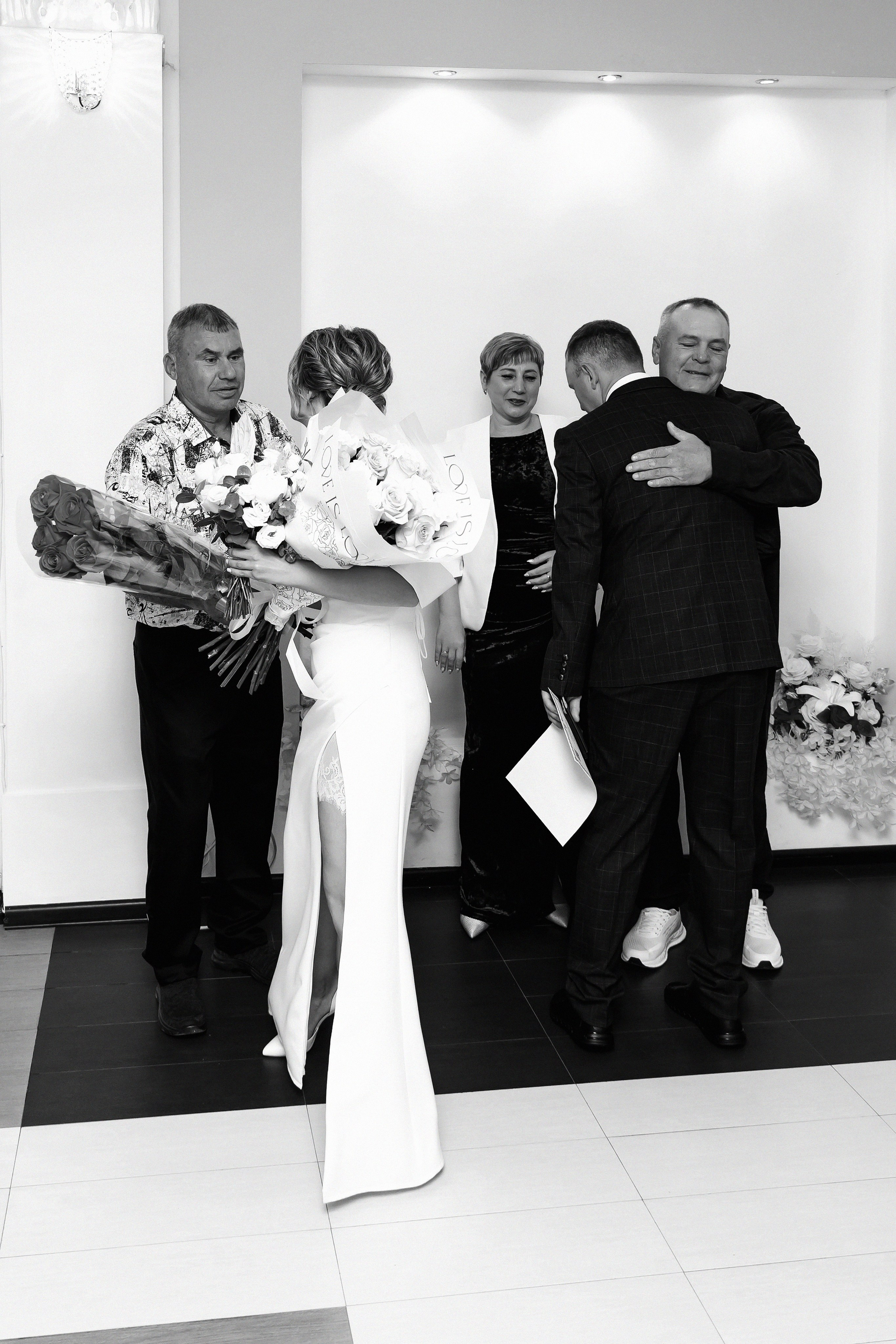 Валерия & Алексей. Фотограф Любовь Корниенко, Примоский край