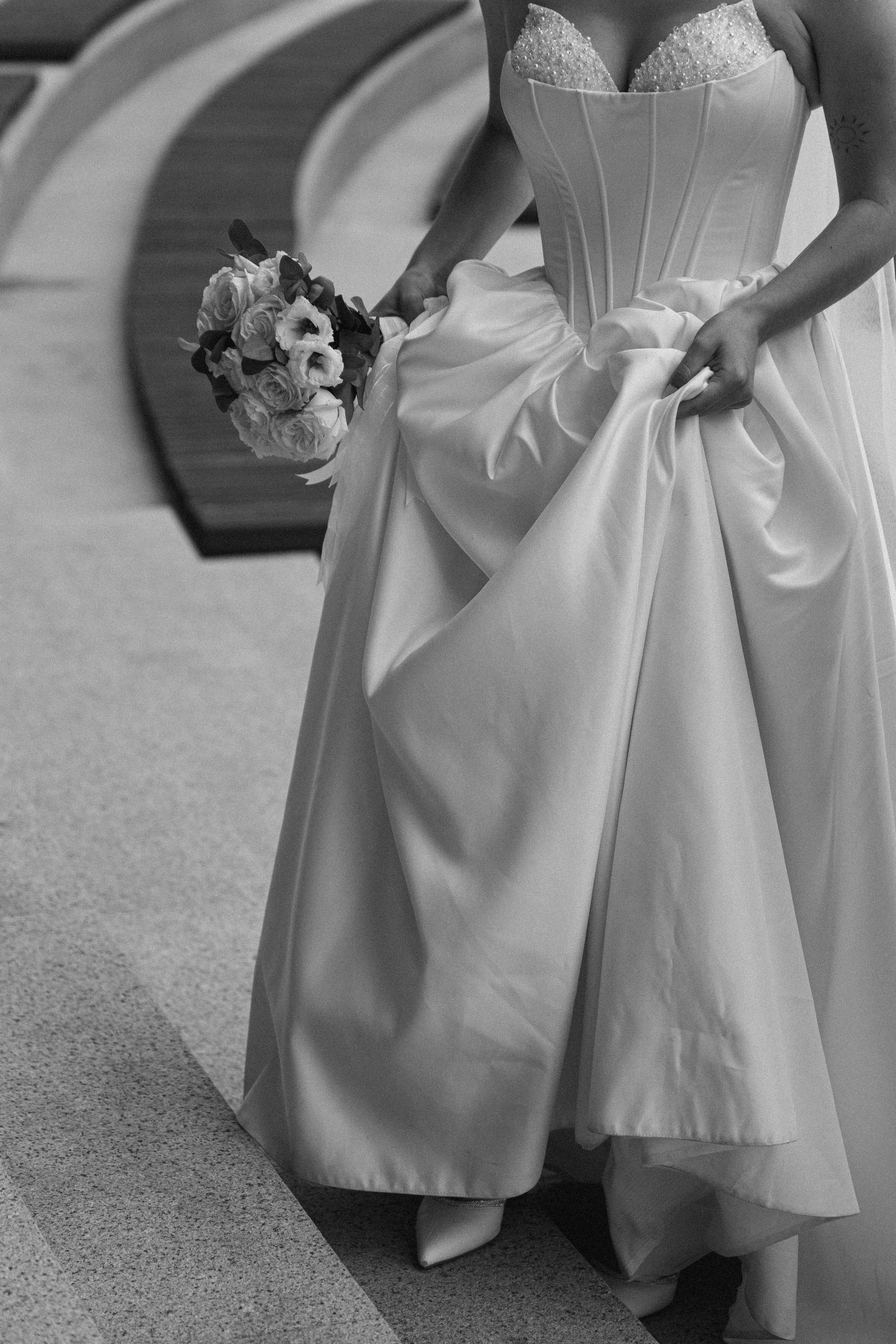 Ксения и Данил. Свадебный фотограф Уфа