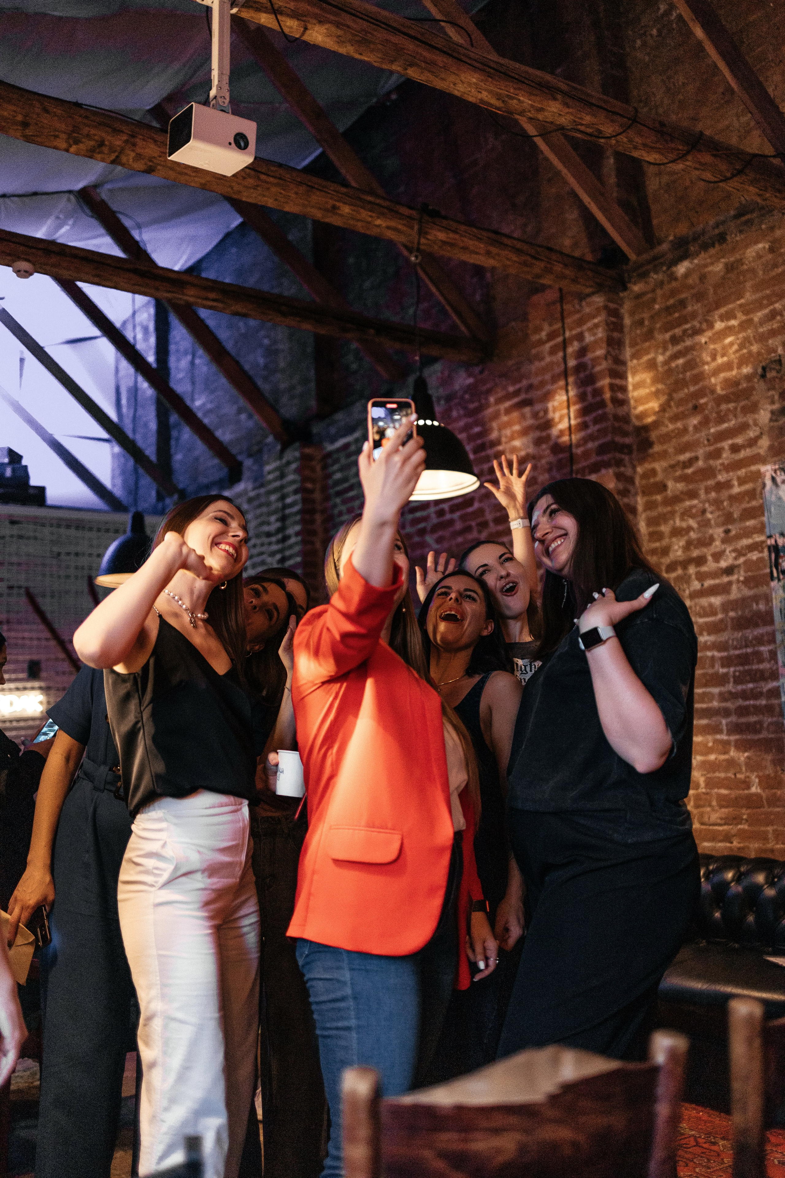 Женский круг репортаж. Фотограф в Краснодаре Лагунов Владимир