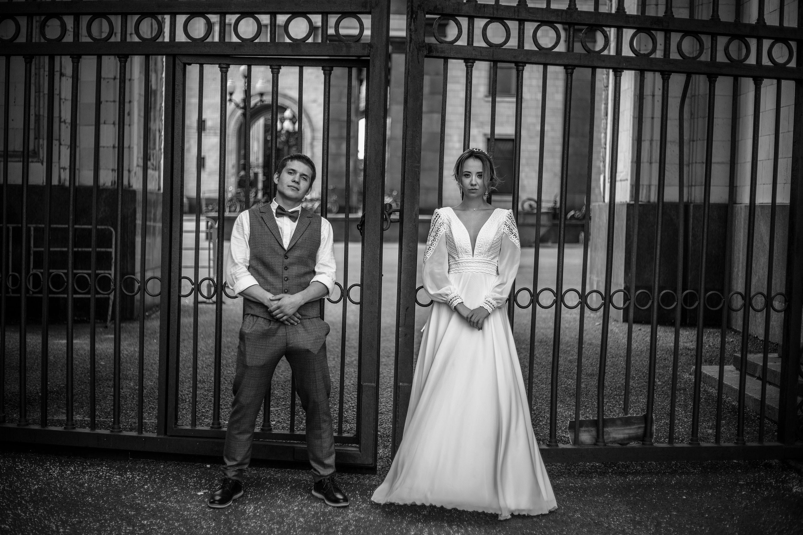 Maria & Alexander. Sergey,kuzichev