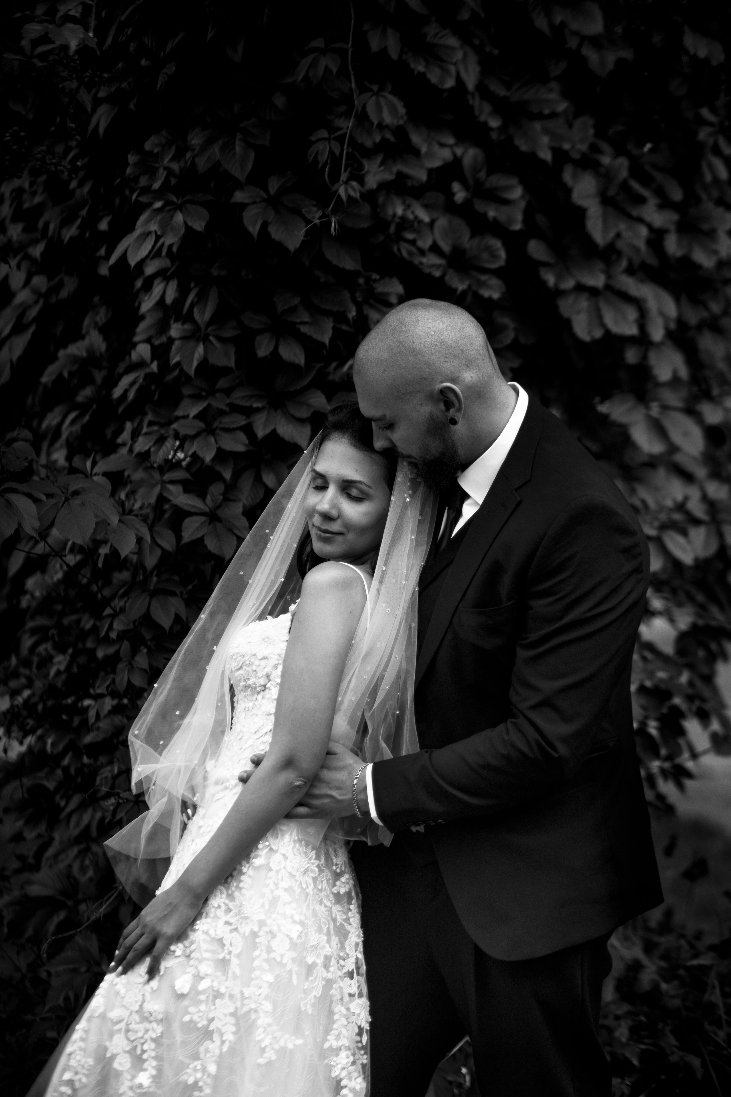 Luba & Artem. Sergey,kuzichev