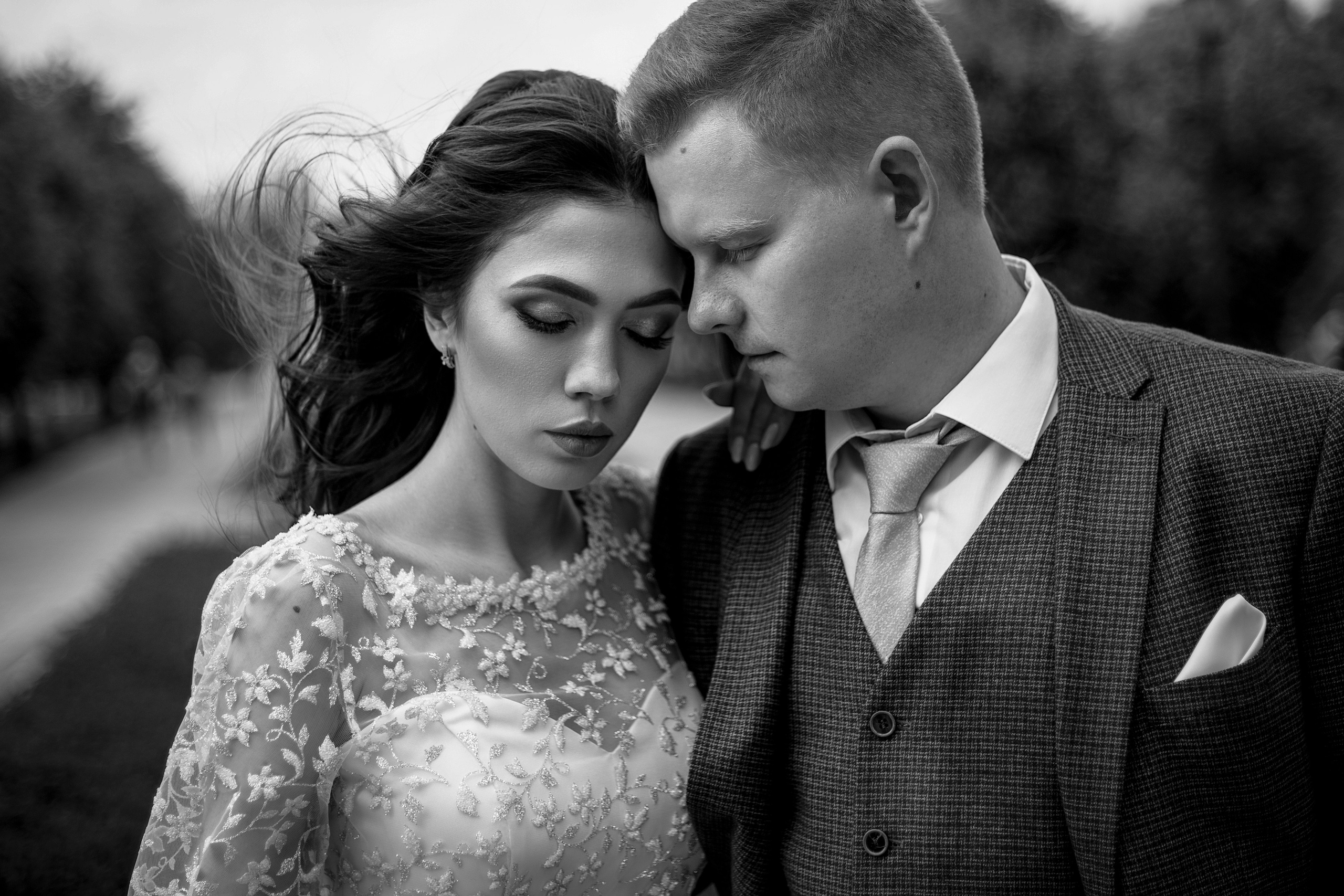 Sergey & Alexandra. Sergey,kuzichev