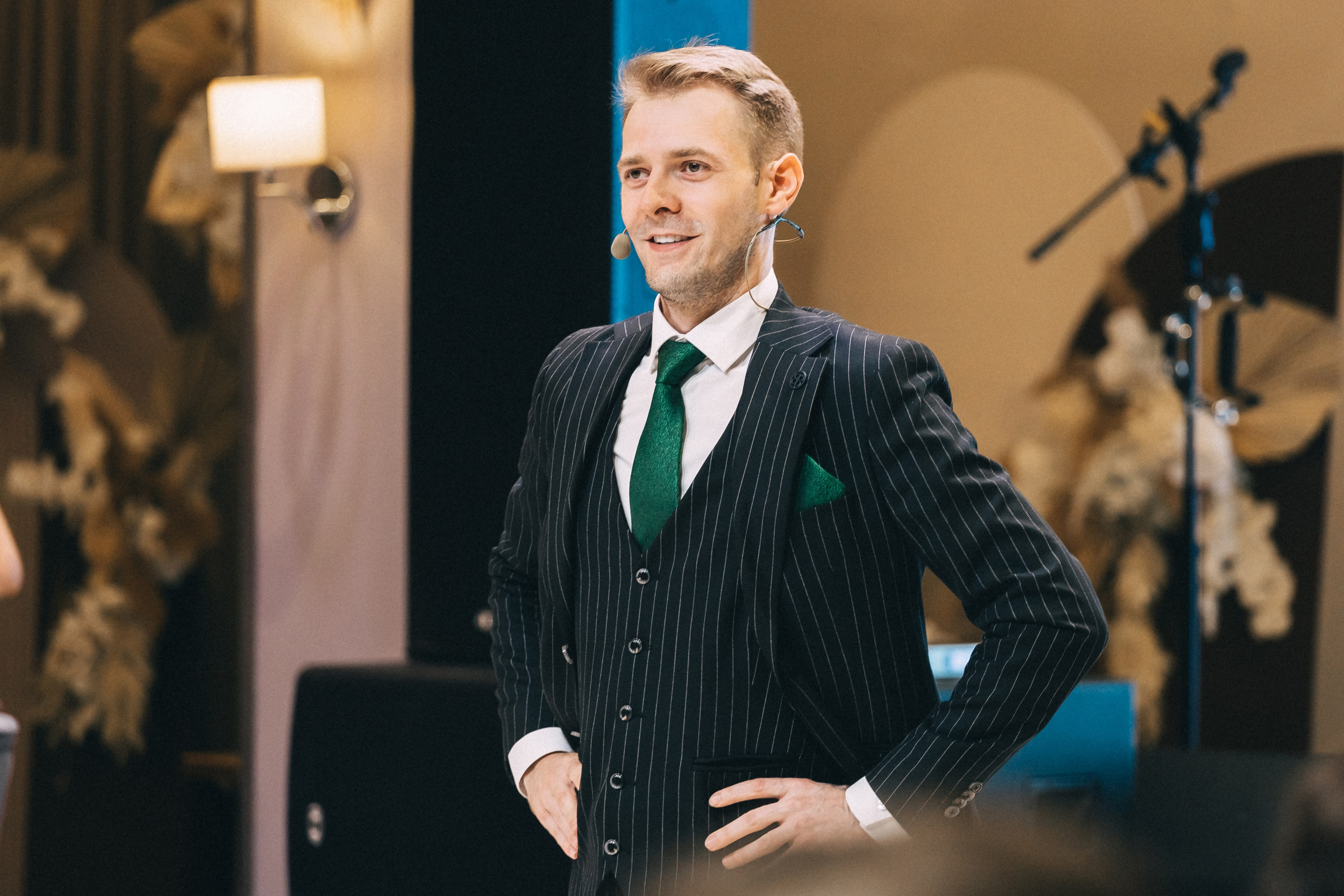 Выпускной «Лицей 62». Фотограф Кемерово | Сергей