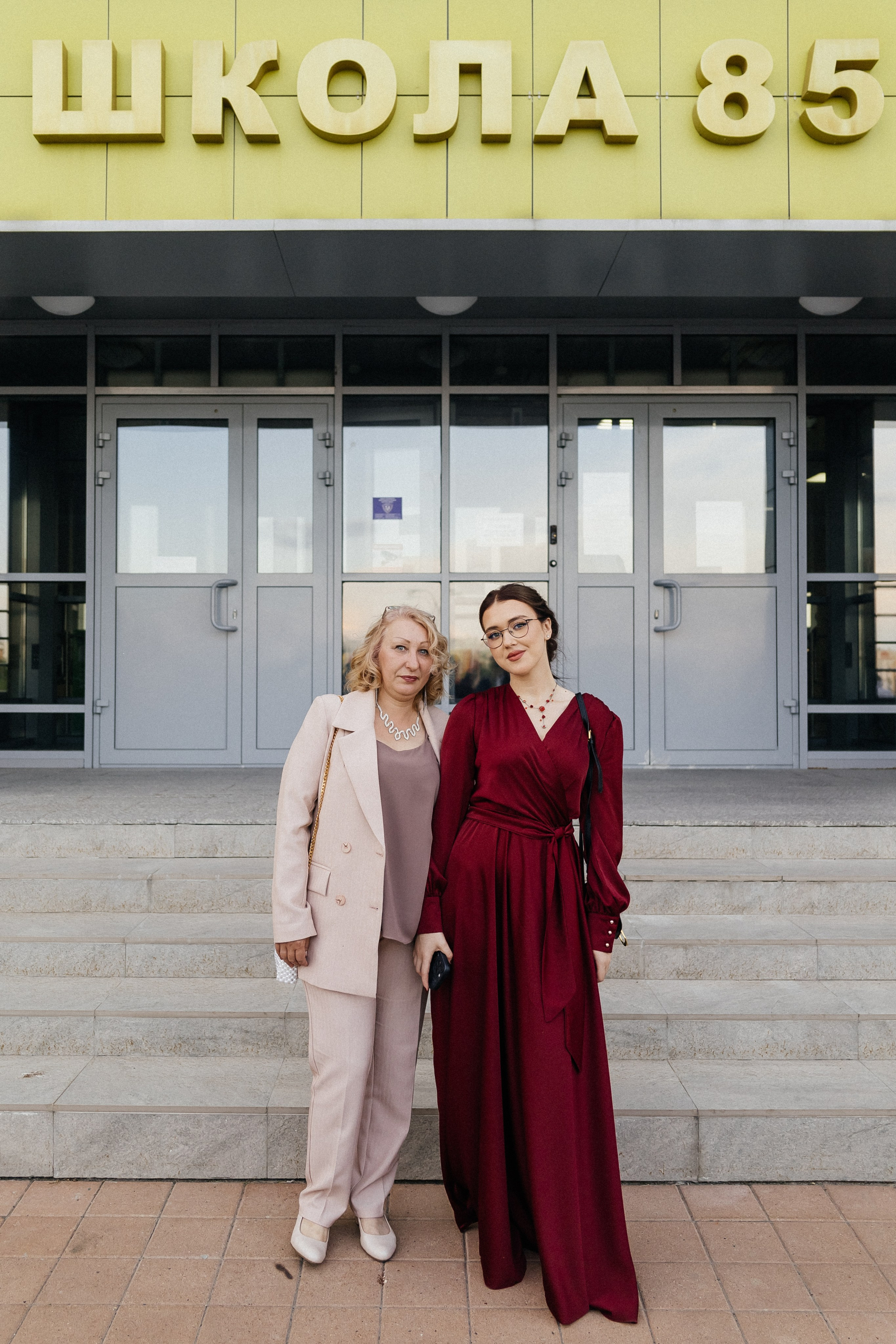 Выпускной 2025. Фотограф Кемерово | Сергей