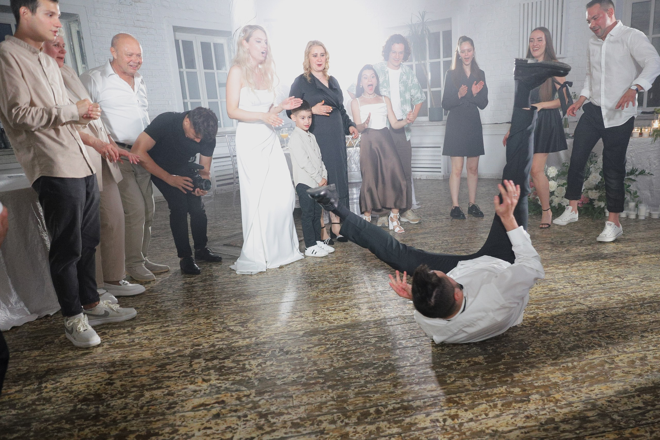 Без паники, я фея. Свадебный и семейный фотограф в Балашихе и в Москве