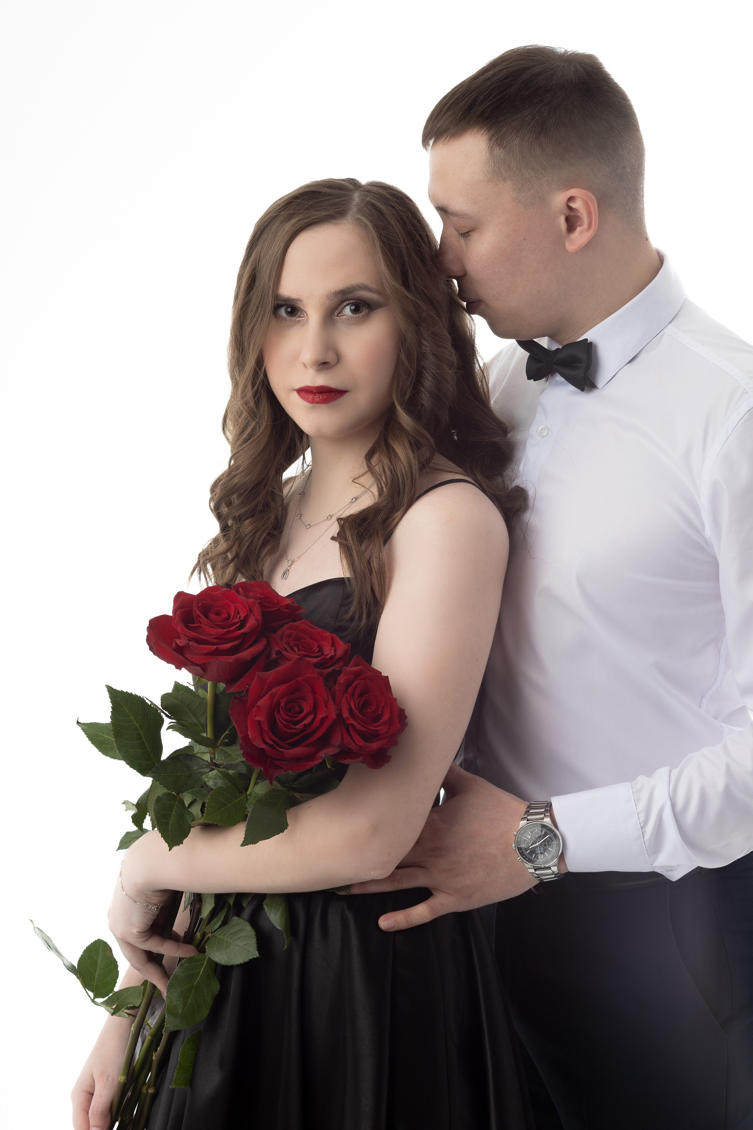 Семейная съемка. Фотограф в Воркуте Мария Фомина