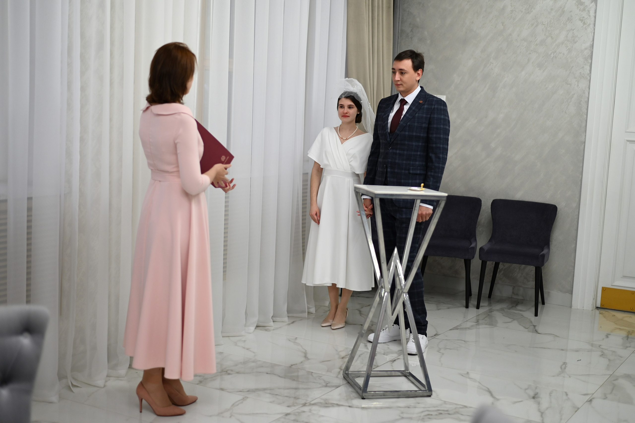 Владислав&Анастасия. Свадебный фотограф, семейный и творческие фотосессии