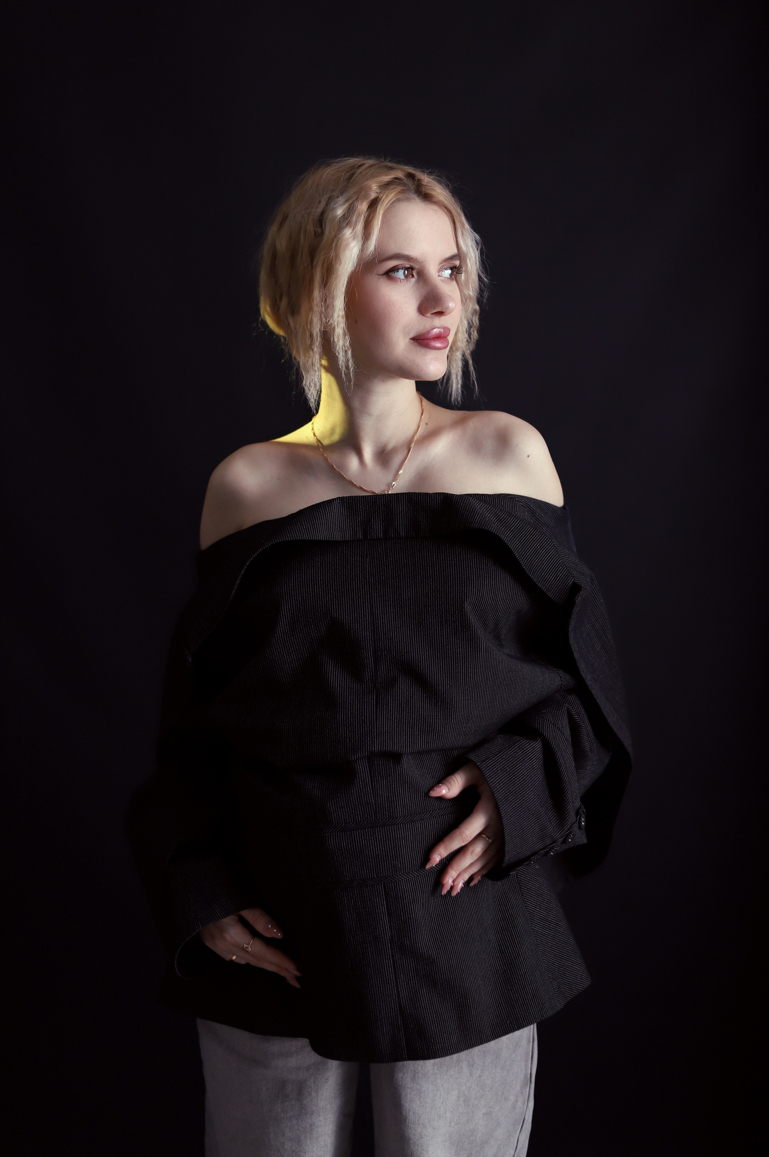 Ожидание ребенка. Фотосессия беременности. Фотограф Кравченко Юлия. Энгельс