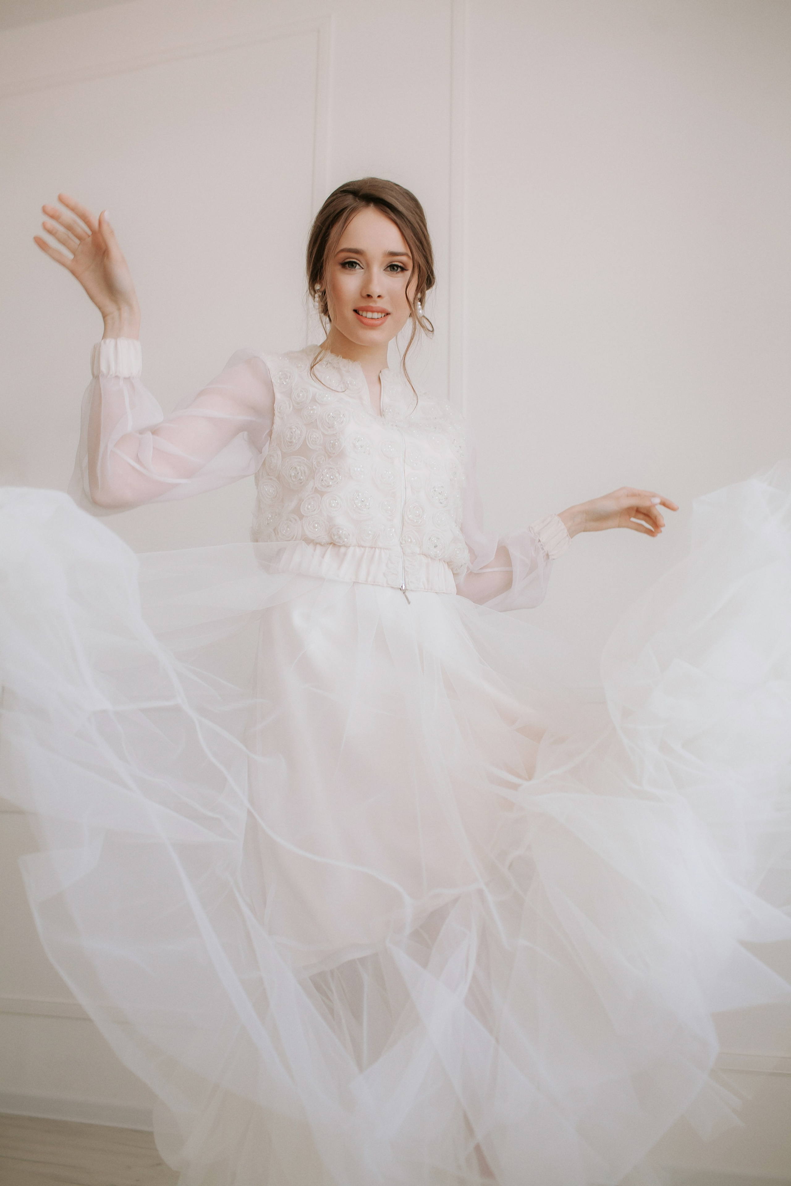 Commercial studio. Фотограф Анна Гребенник