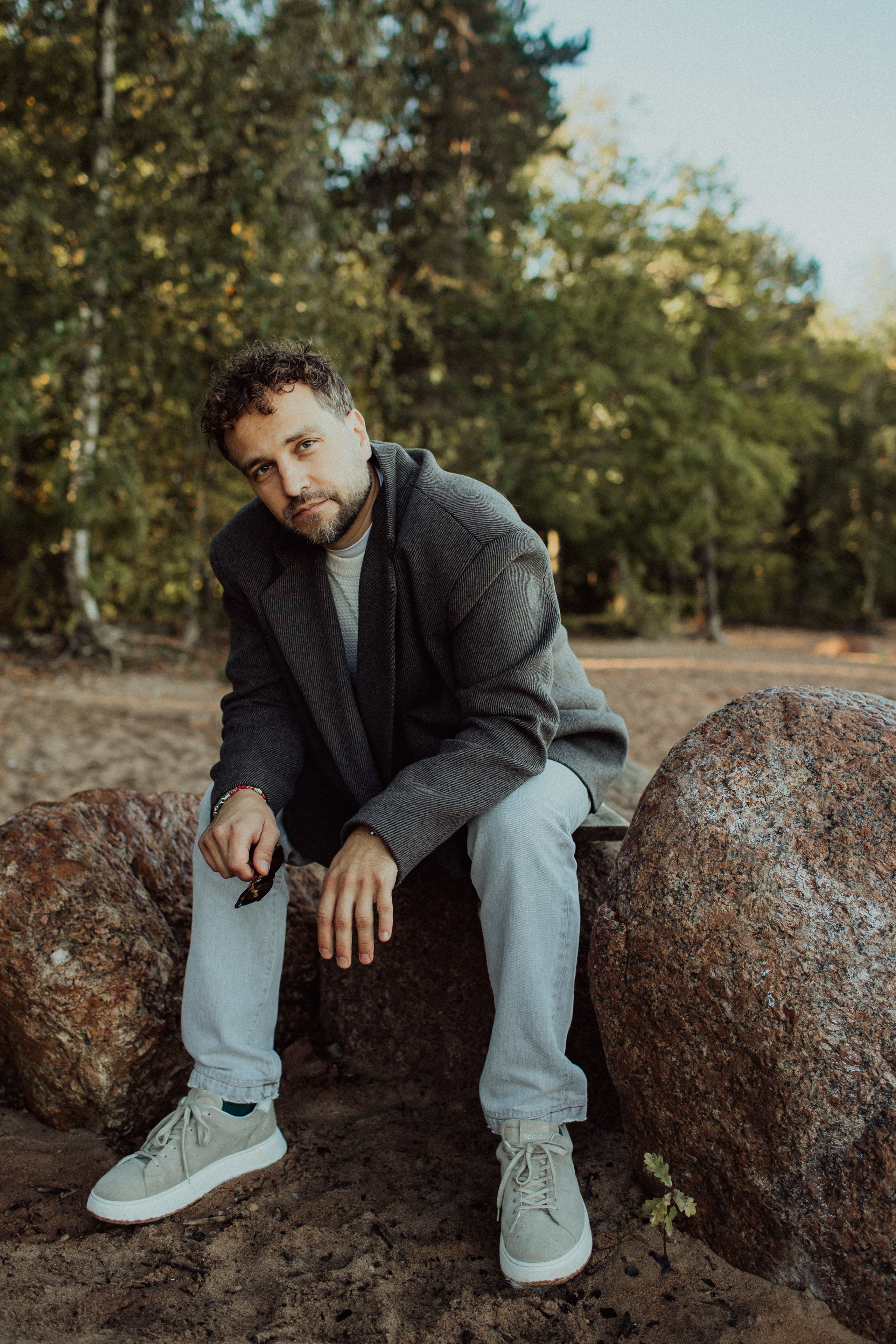 Anton. Фотограф Анна Гребенник