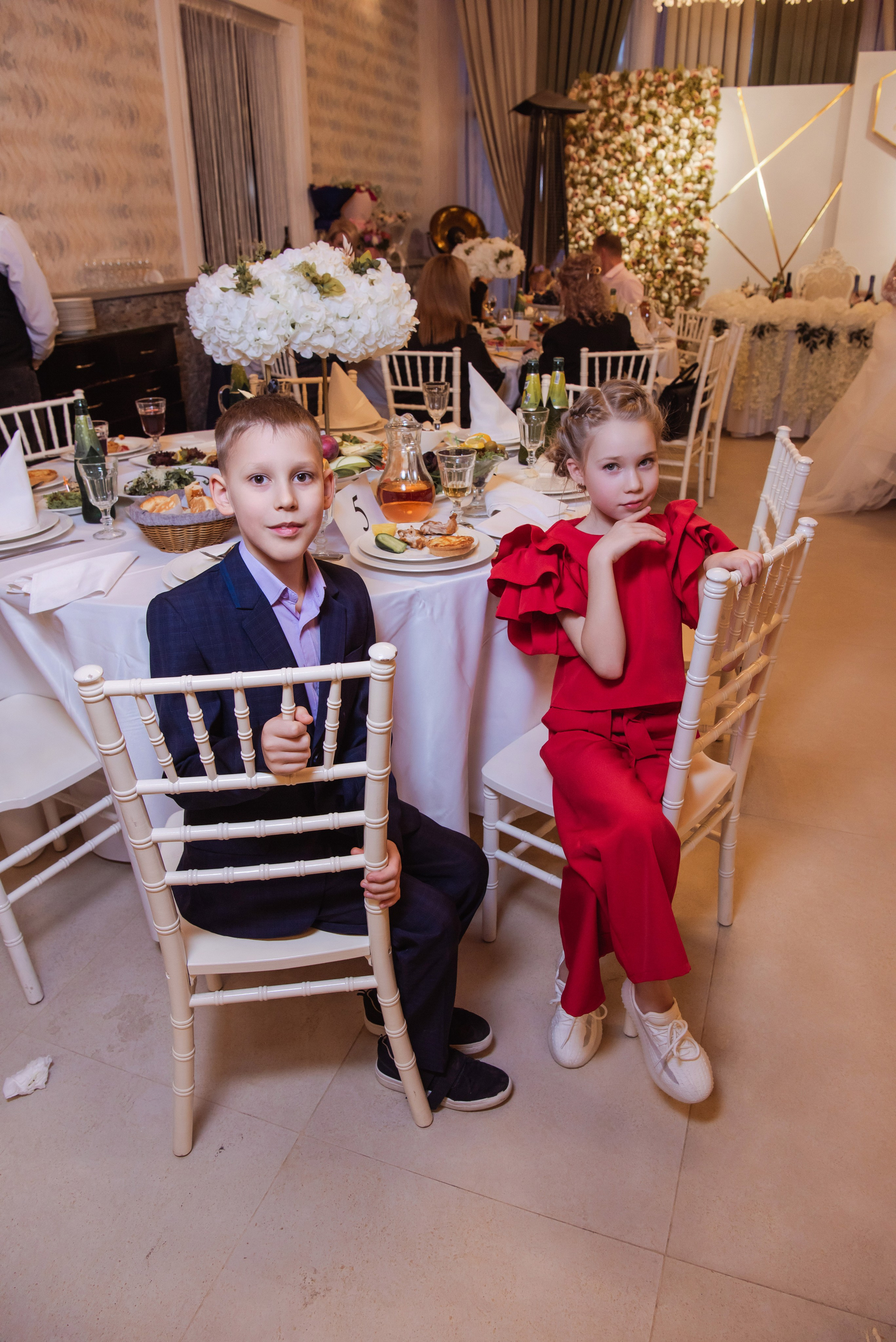 Егор и Анастасия. Свадебный и арт-фотограф Кунецкая Диана