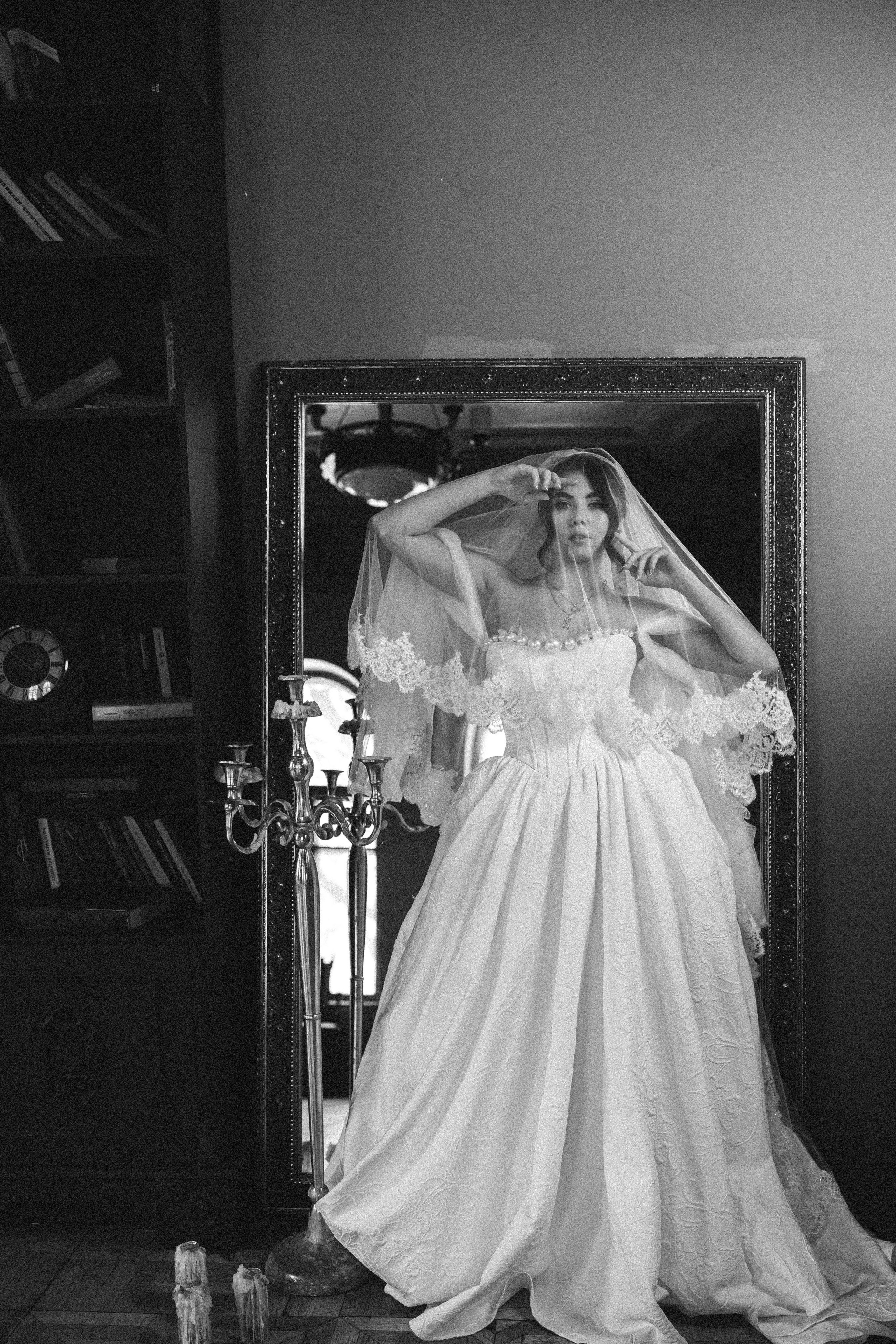 Аминам и Даниил. Профессиональный фотограф