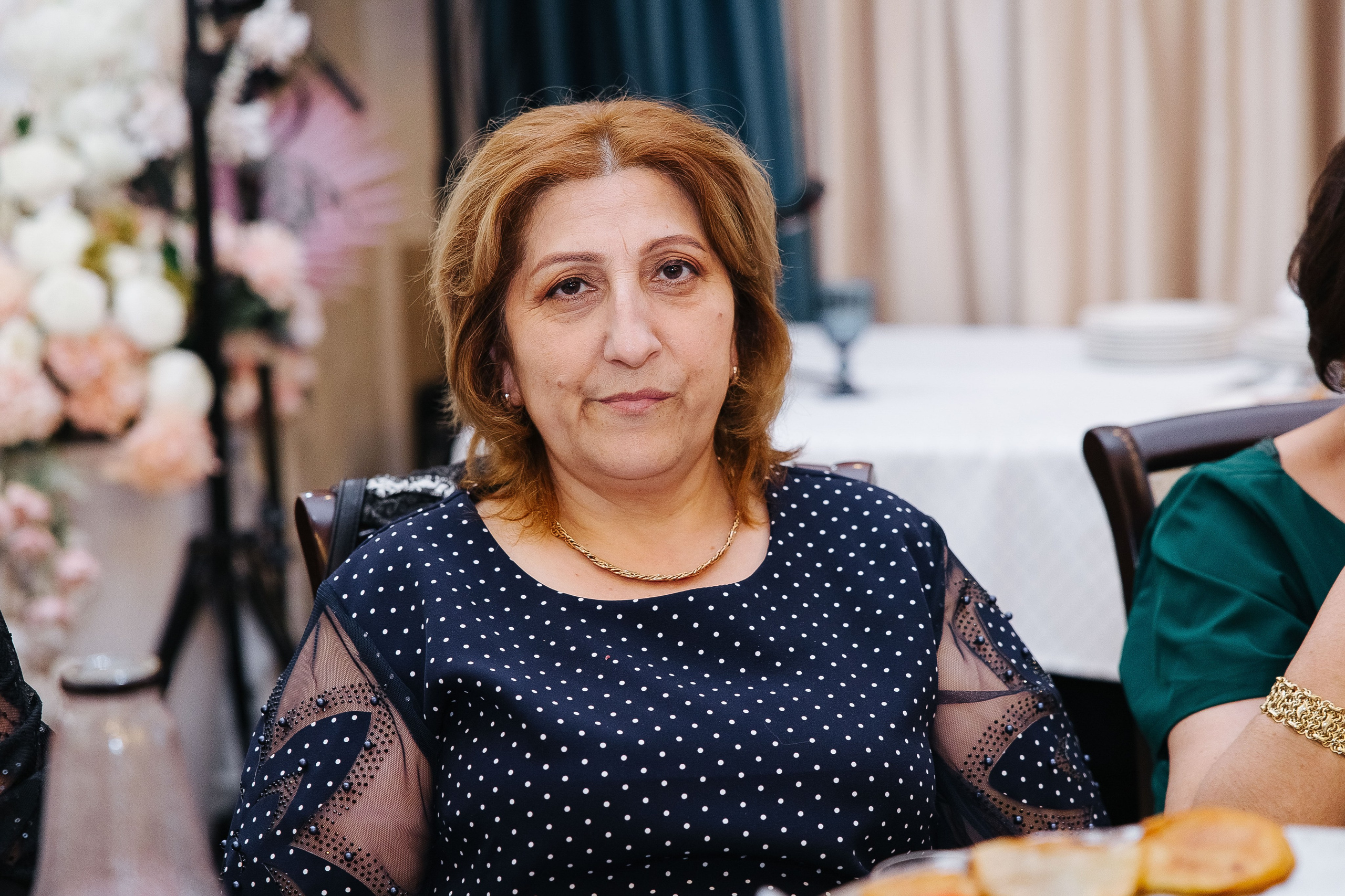 Шах и Ирада. Фотограф в Красноярске Надежда Воскресенская