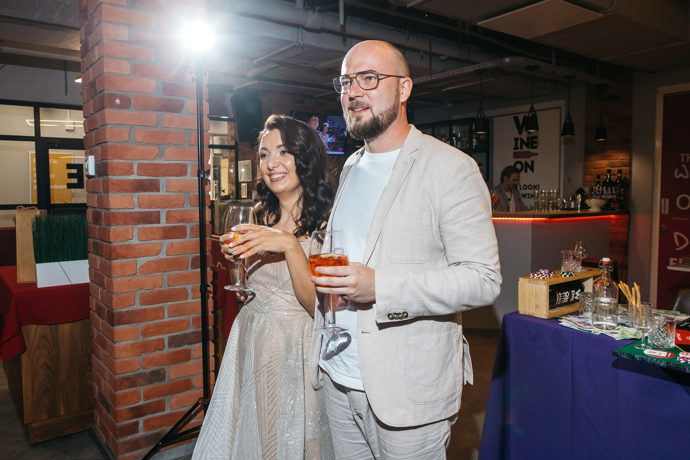 День Рождение Александры