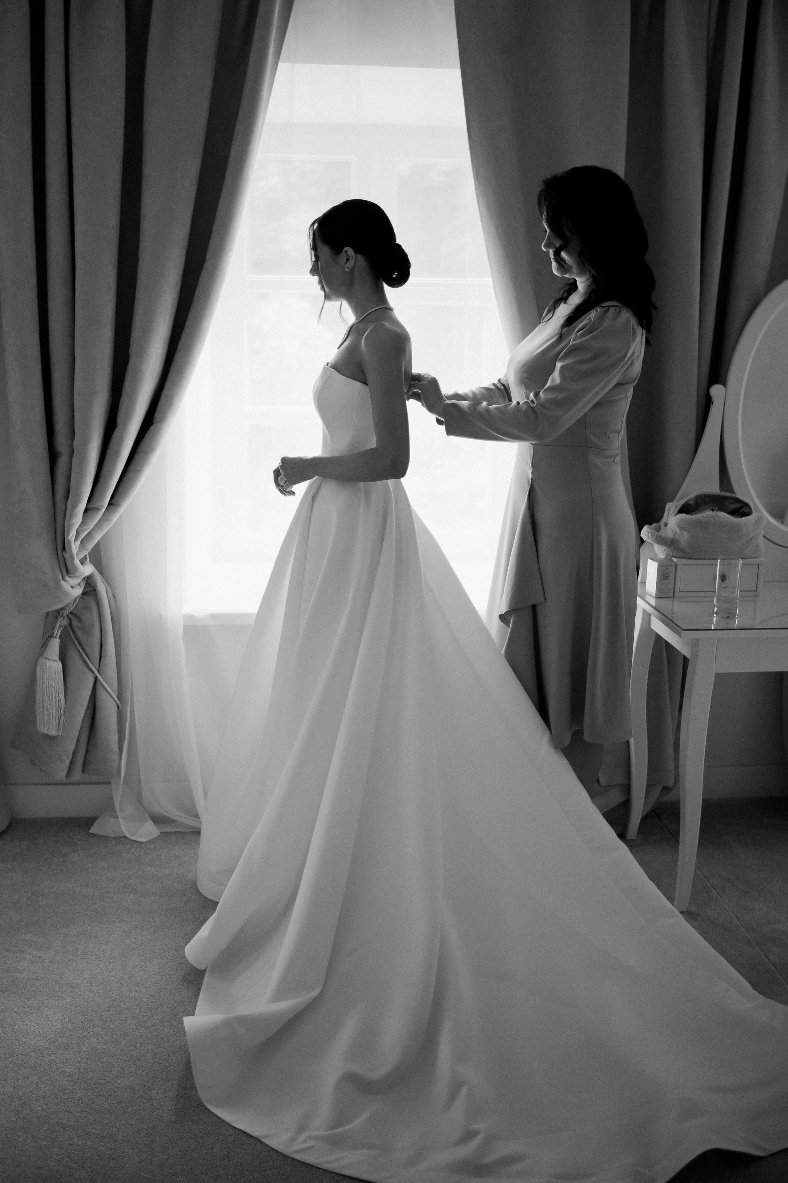 Alexandr & Natali. Свадебный фотограф в Москве