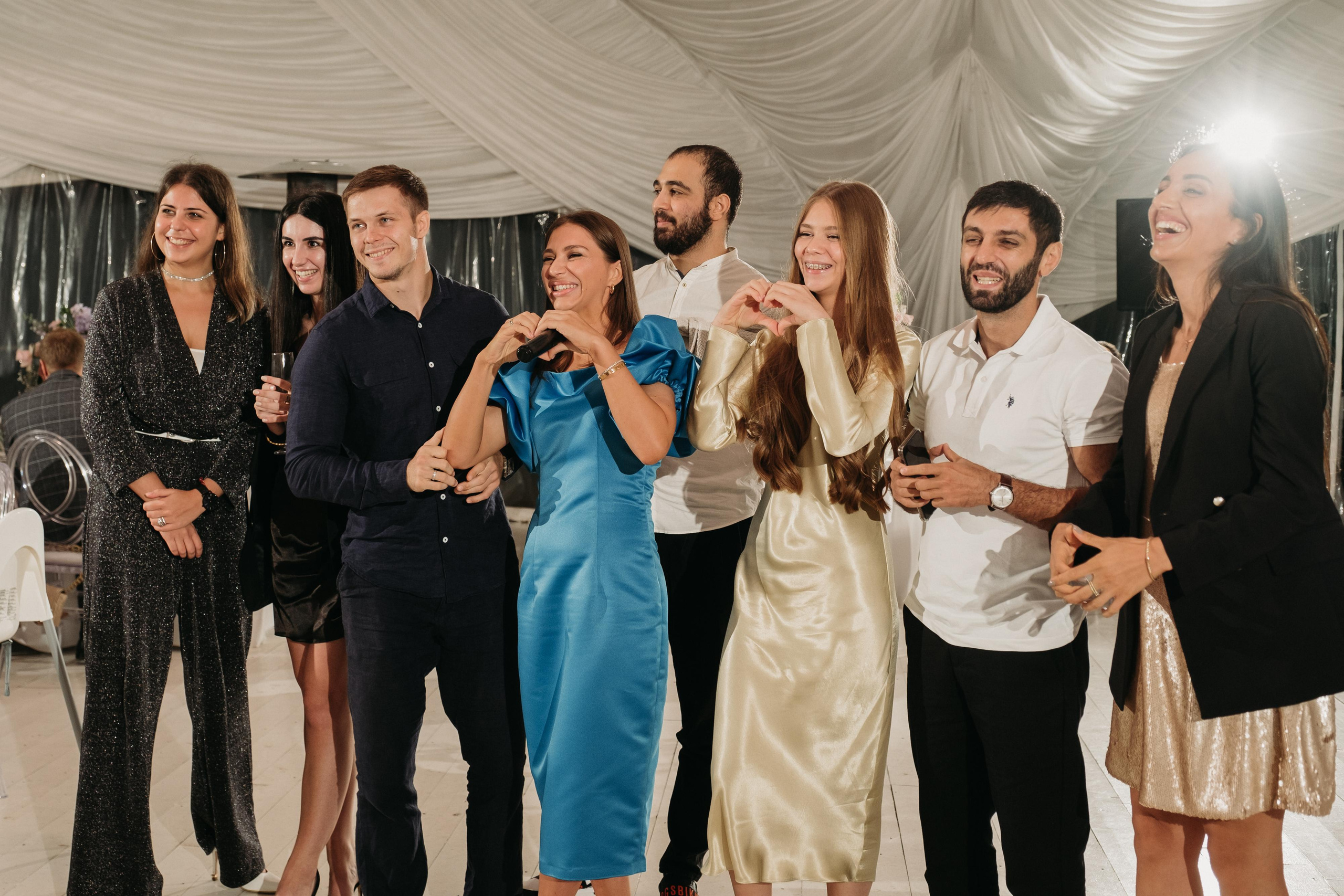 Alexandr & Natali. Свадебный фотограф в Москве