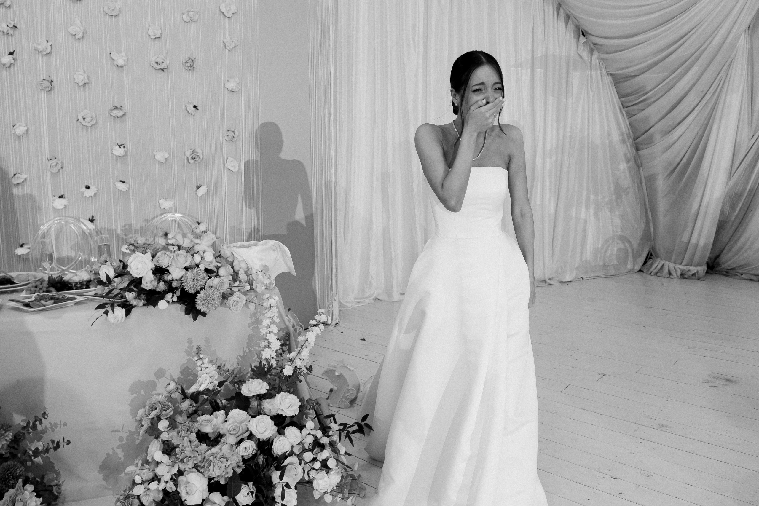 Alexandr & Natali. Свадебный фотограф в Москве