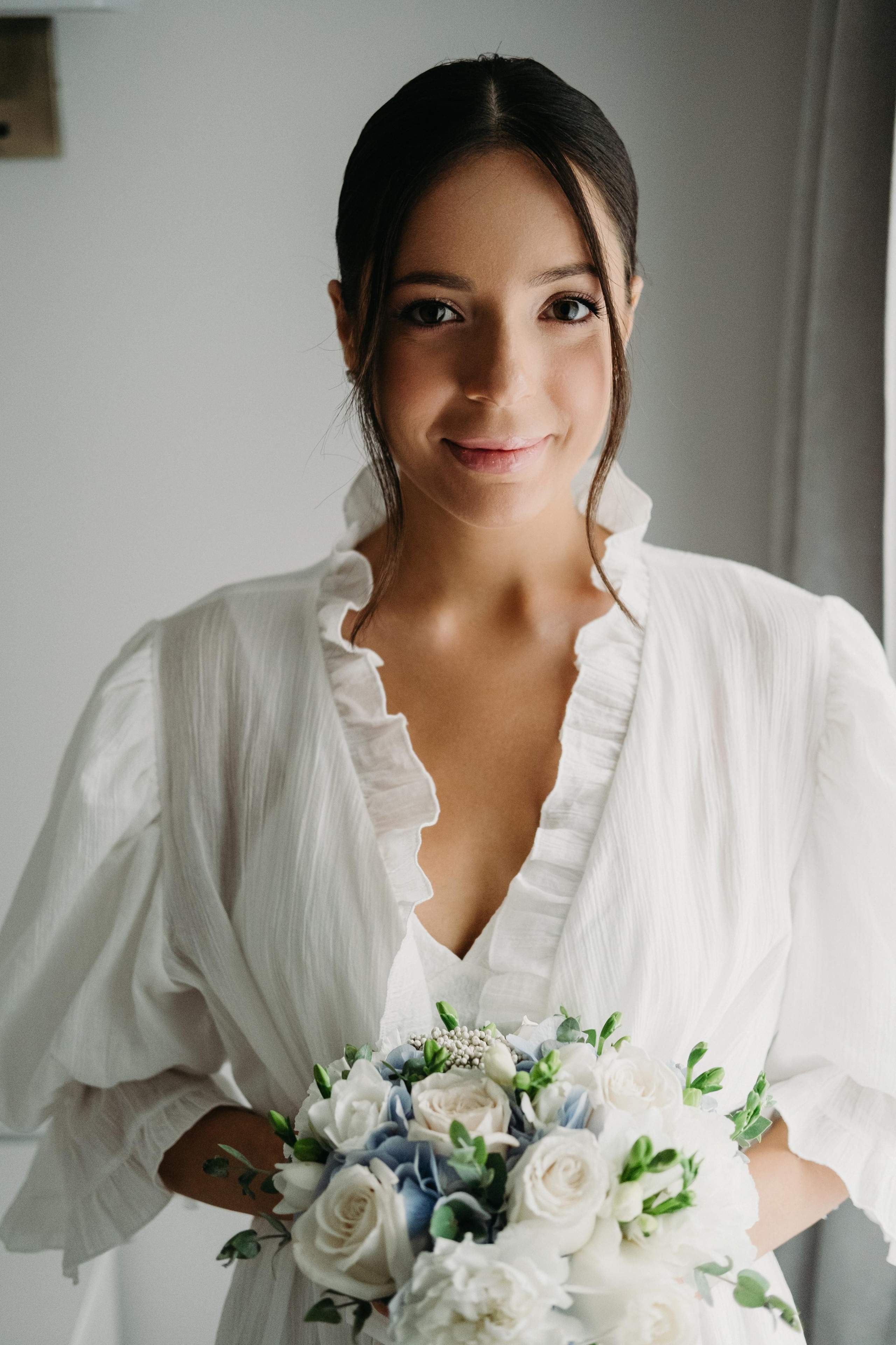 Alexandr & Natali. Свадебный фотограф в Москве