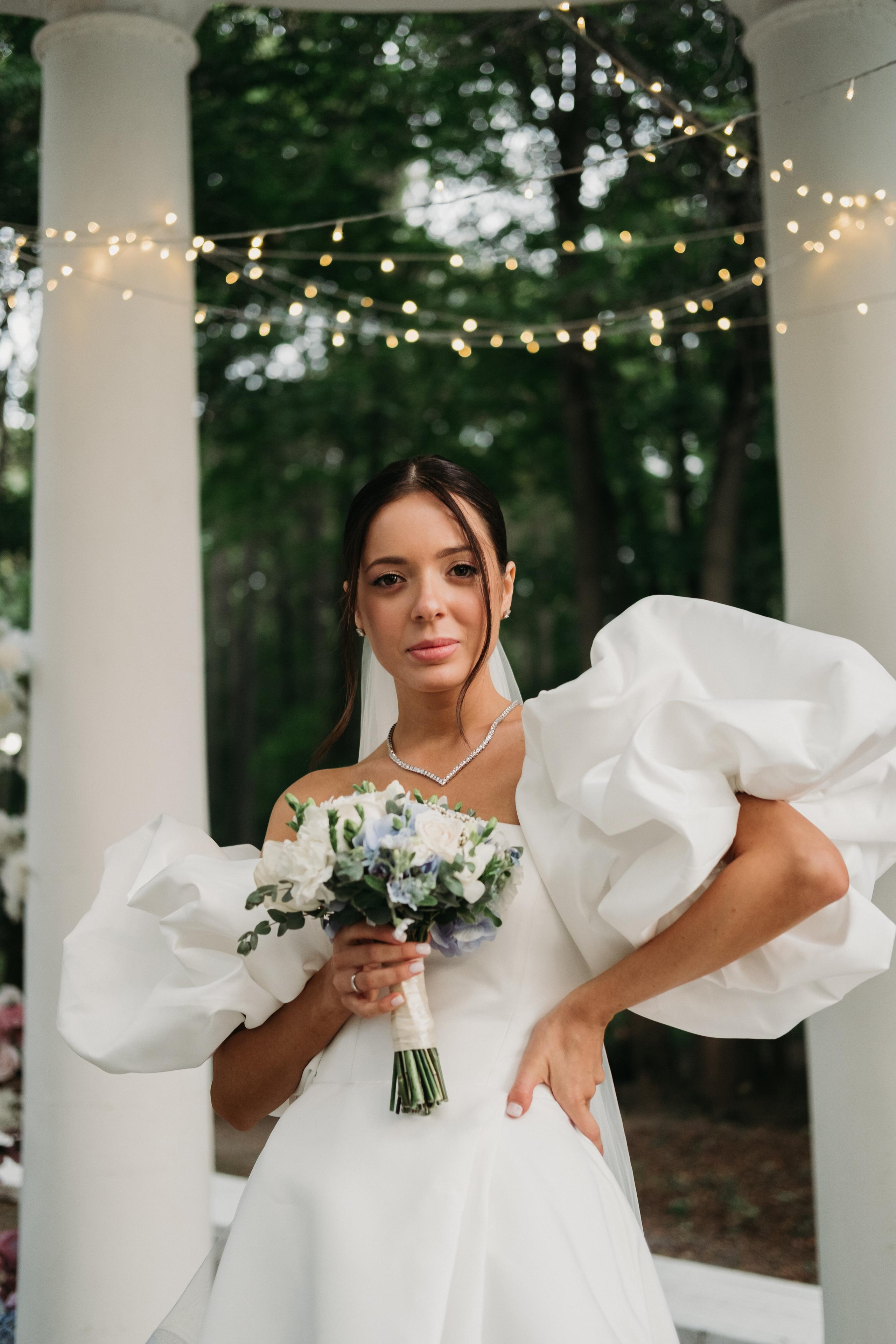 Alexandr & Natali. Свадебный фотограф в Москве