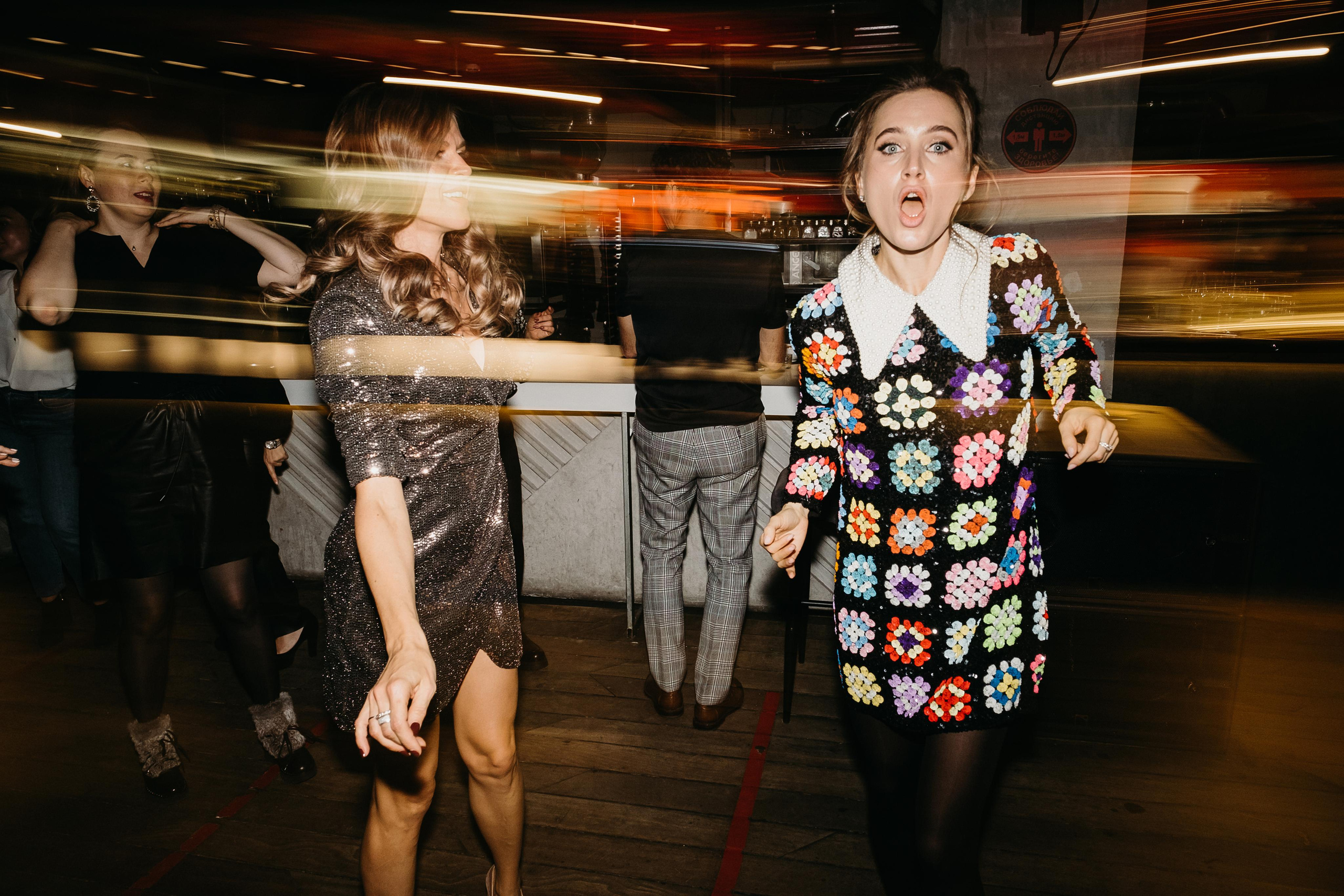 Жаркий день рождения в Балагане. Свадебный фотограф в Москве