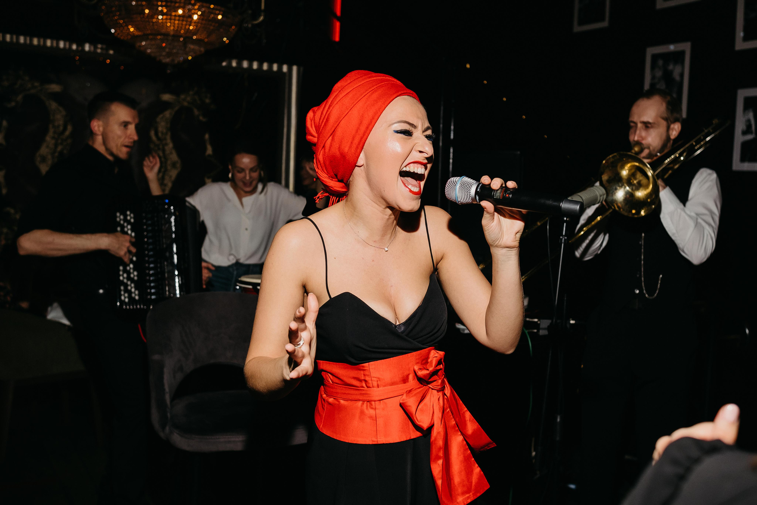 Жаркий день рождения в Балагане. Свадебный фотограф в Москве