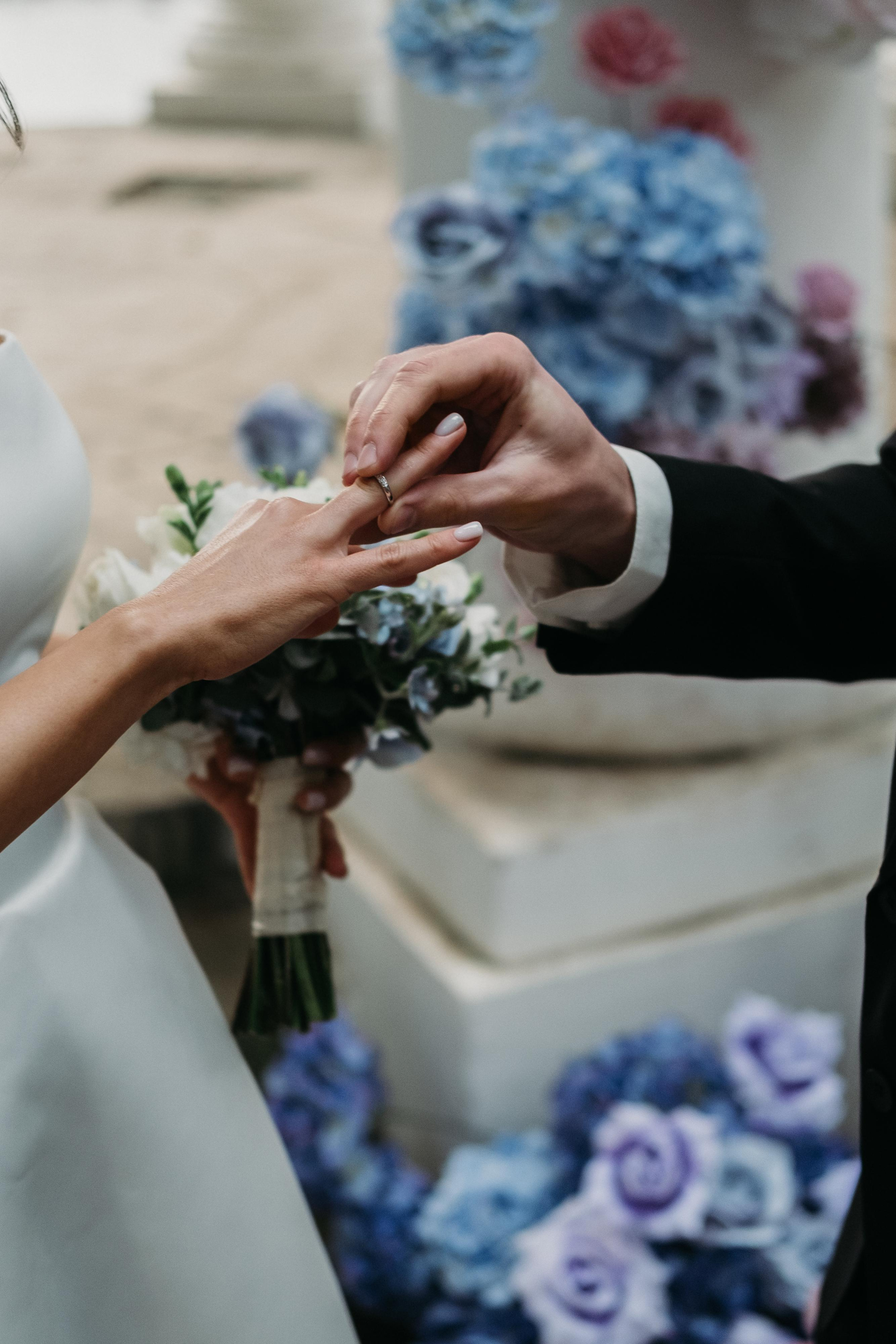 Alexandr & Natali. Свадебный фотограф в Москве