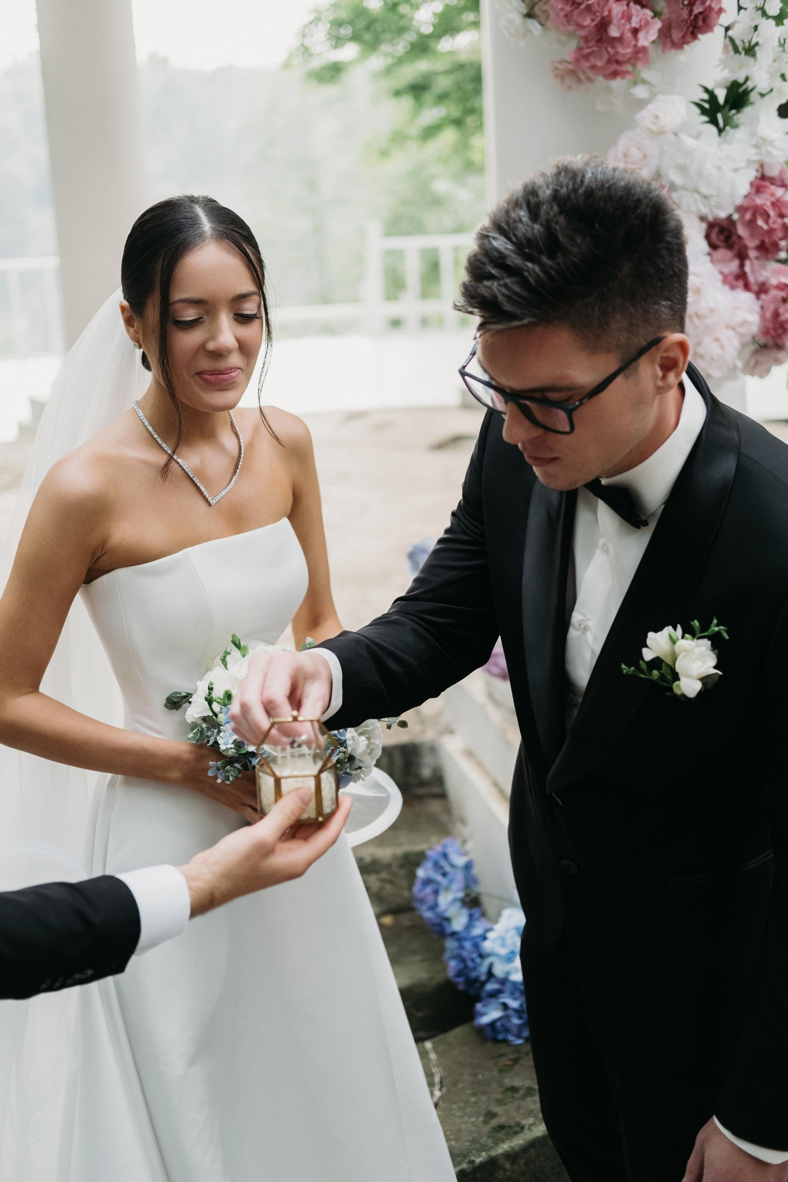 Alexandr & Natali. Свадебный фотограф в Москве