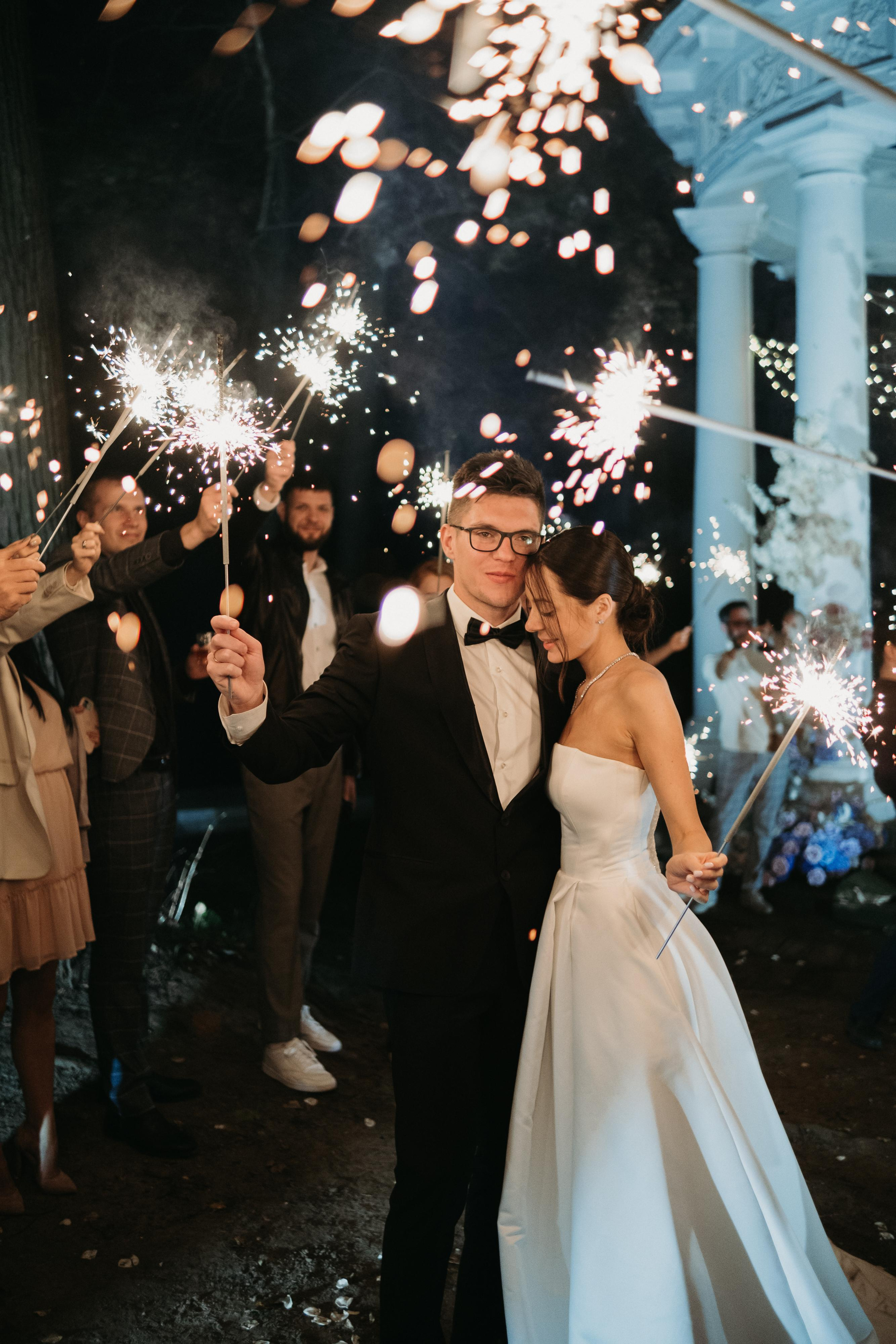 Alexandr & Natali. Свадебный фотограф в Москве