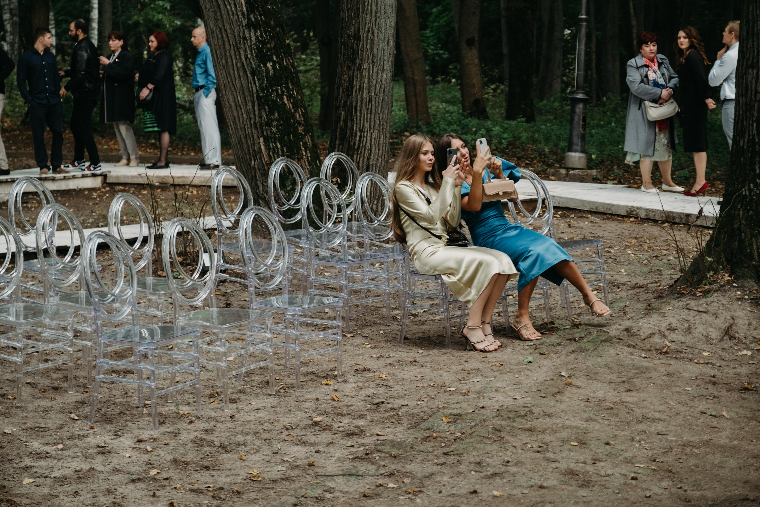 Alexandr & Natali. Свадебный фотограф в Москве