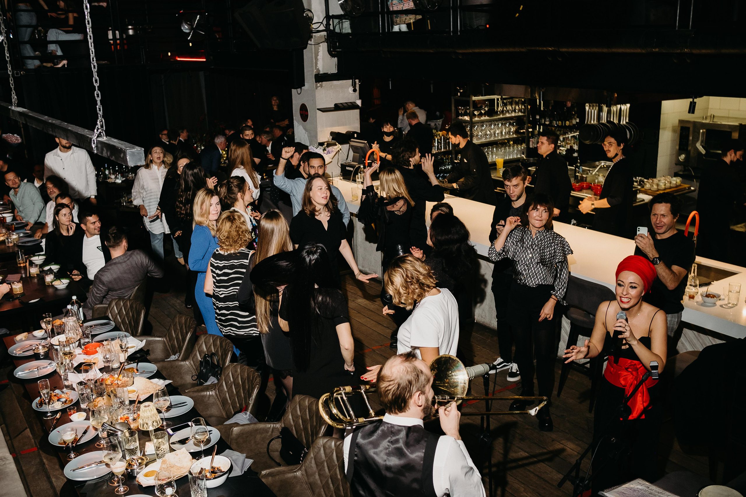 Жаркий день рождения в Балагане. Свадебный фотограф в Москве